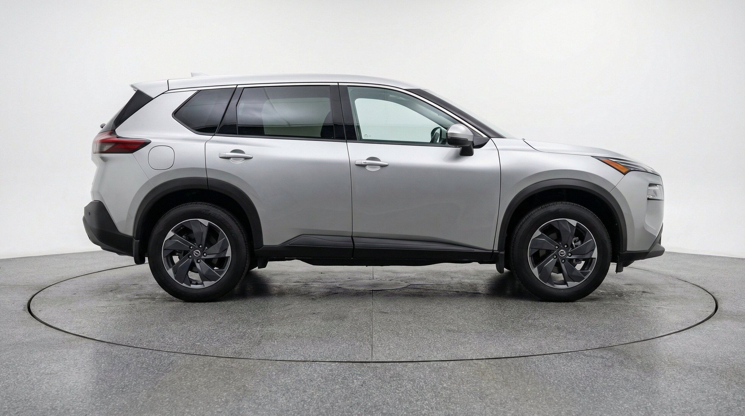 Thumbnail: 2025 Nissan Rogue - 11