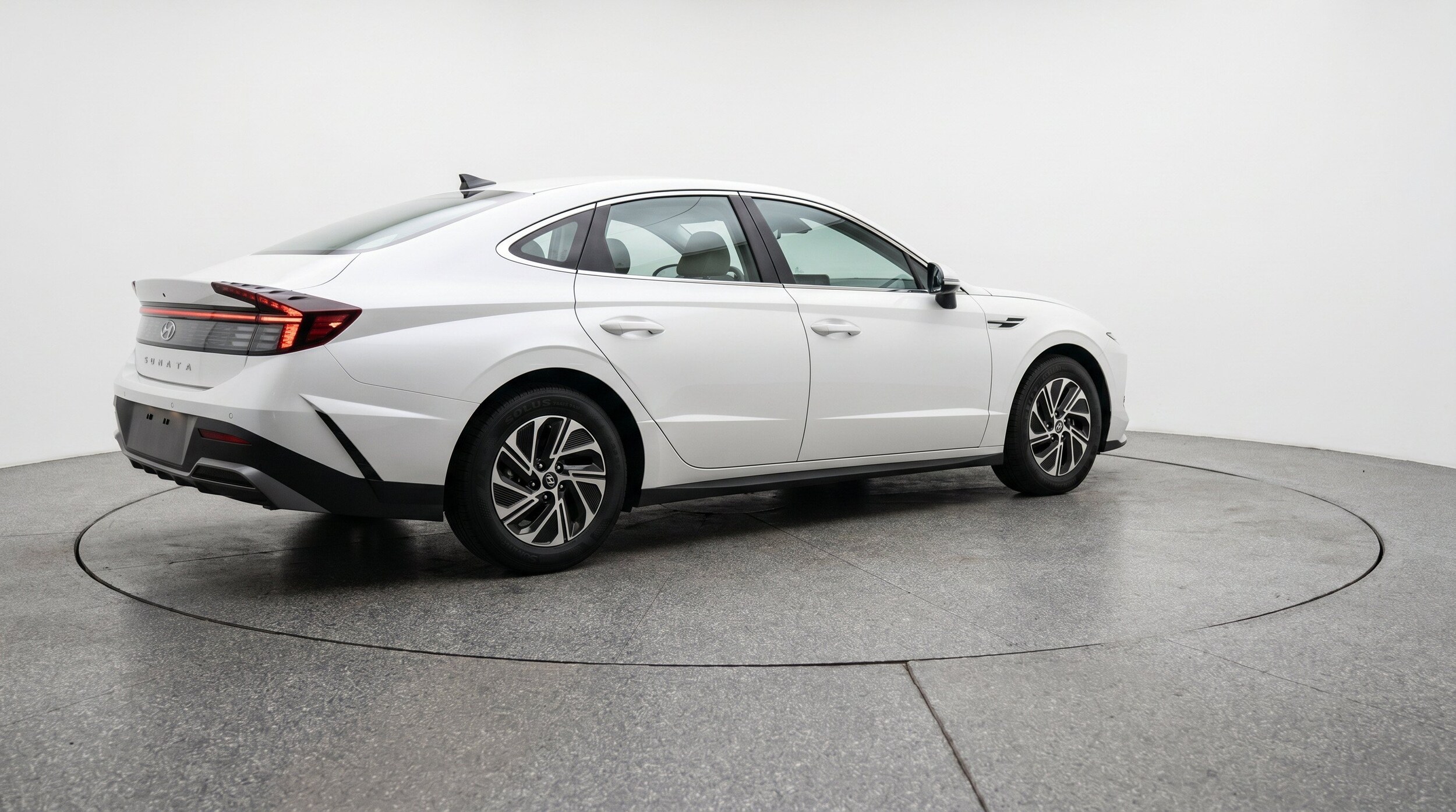 Thumbnail: 2026 Hyundai Sonata - 9