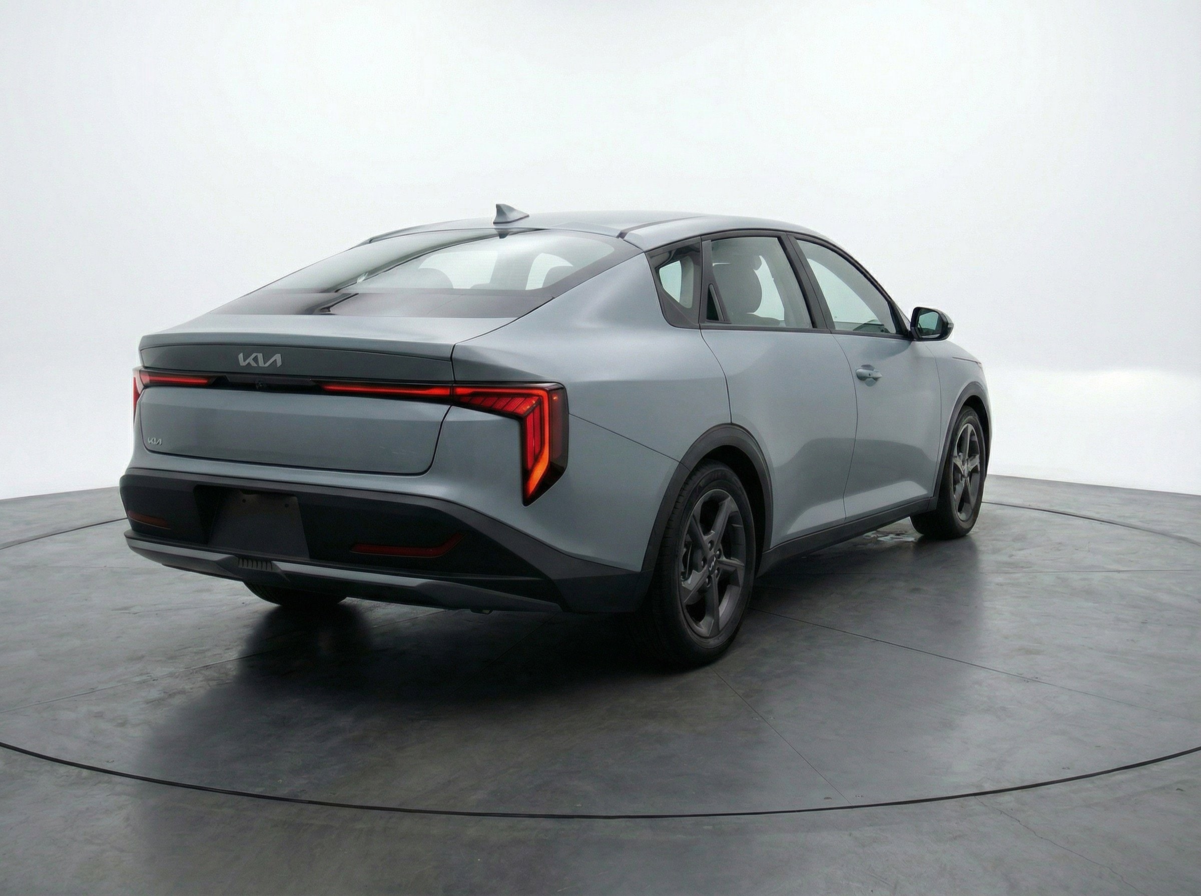 Thumbnail: 2025 Kia K4 - 9