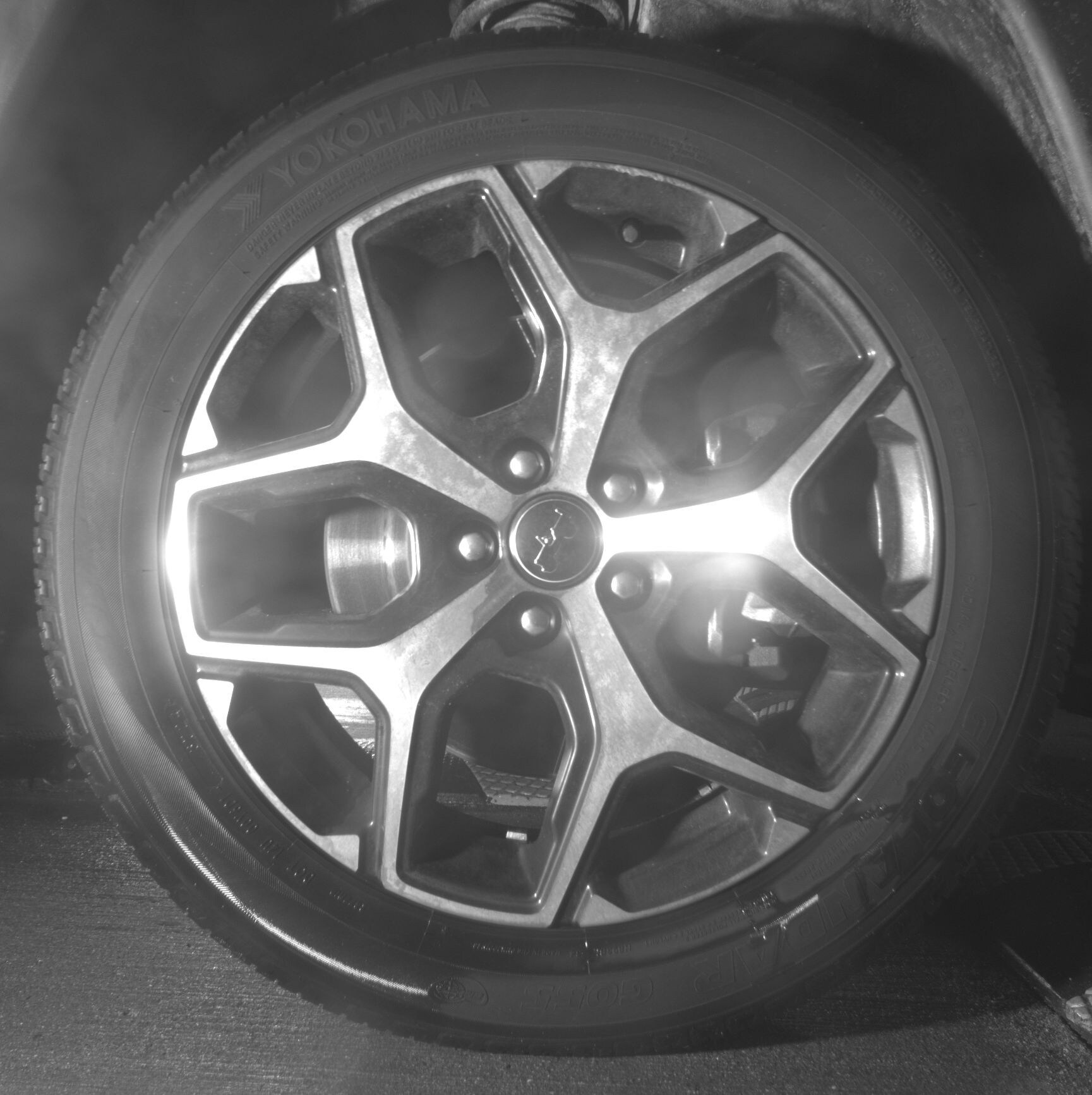 Thumbnail: 2025 Jeep Compass - 10