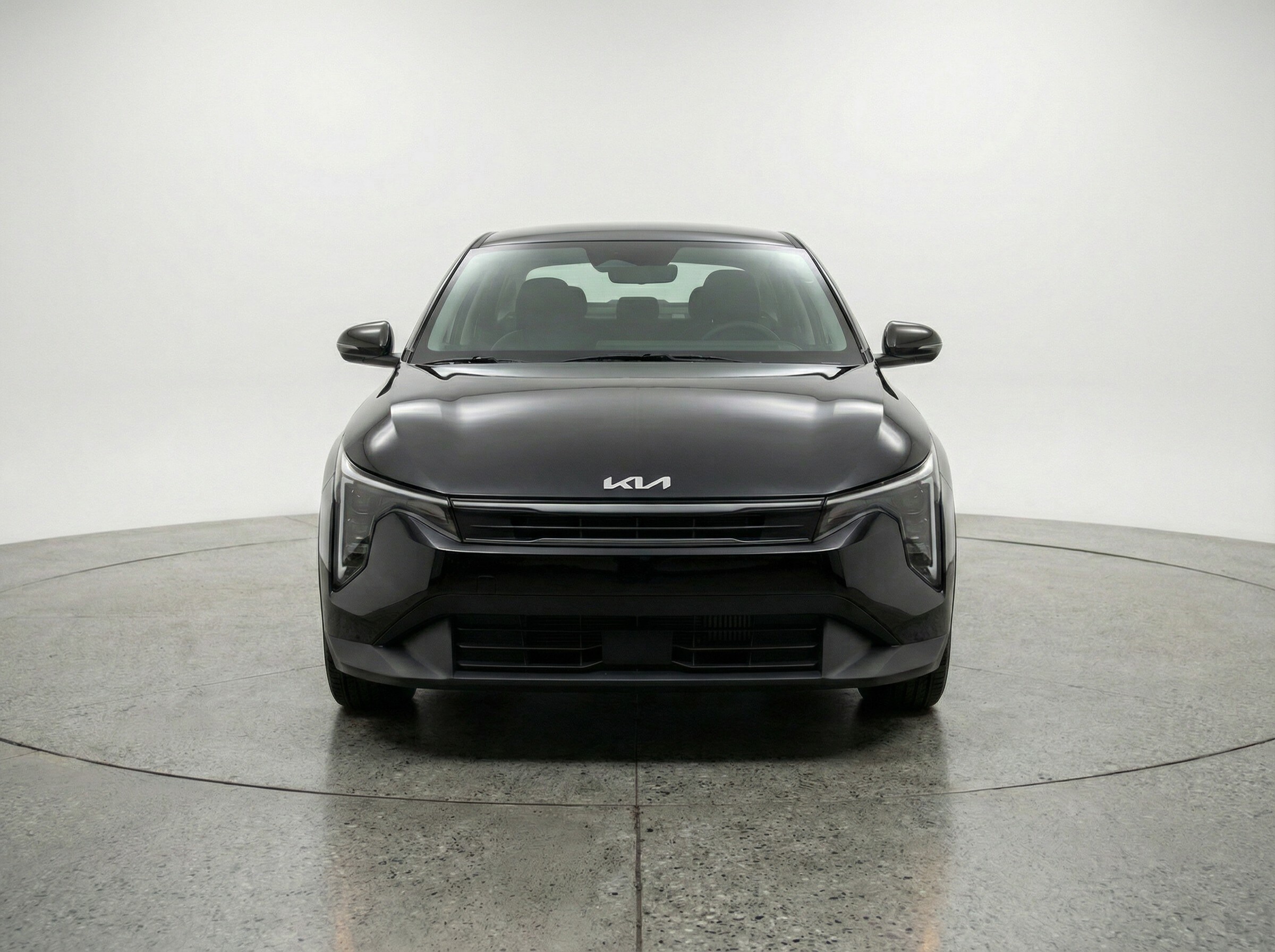 Thumbnail: 2025 Kia K4 - 2