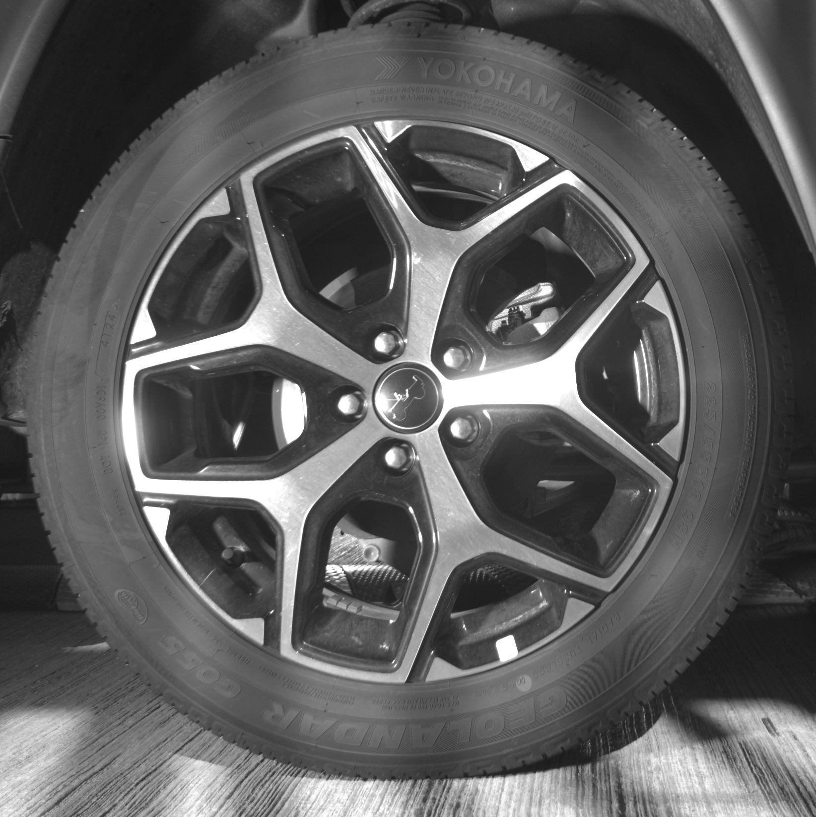 Thumbnail: 2025 Jeep Compass - 15