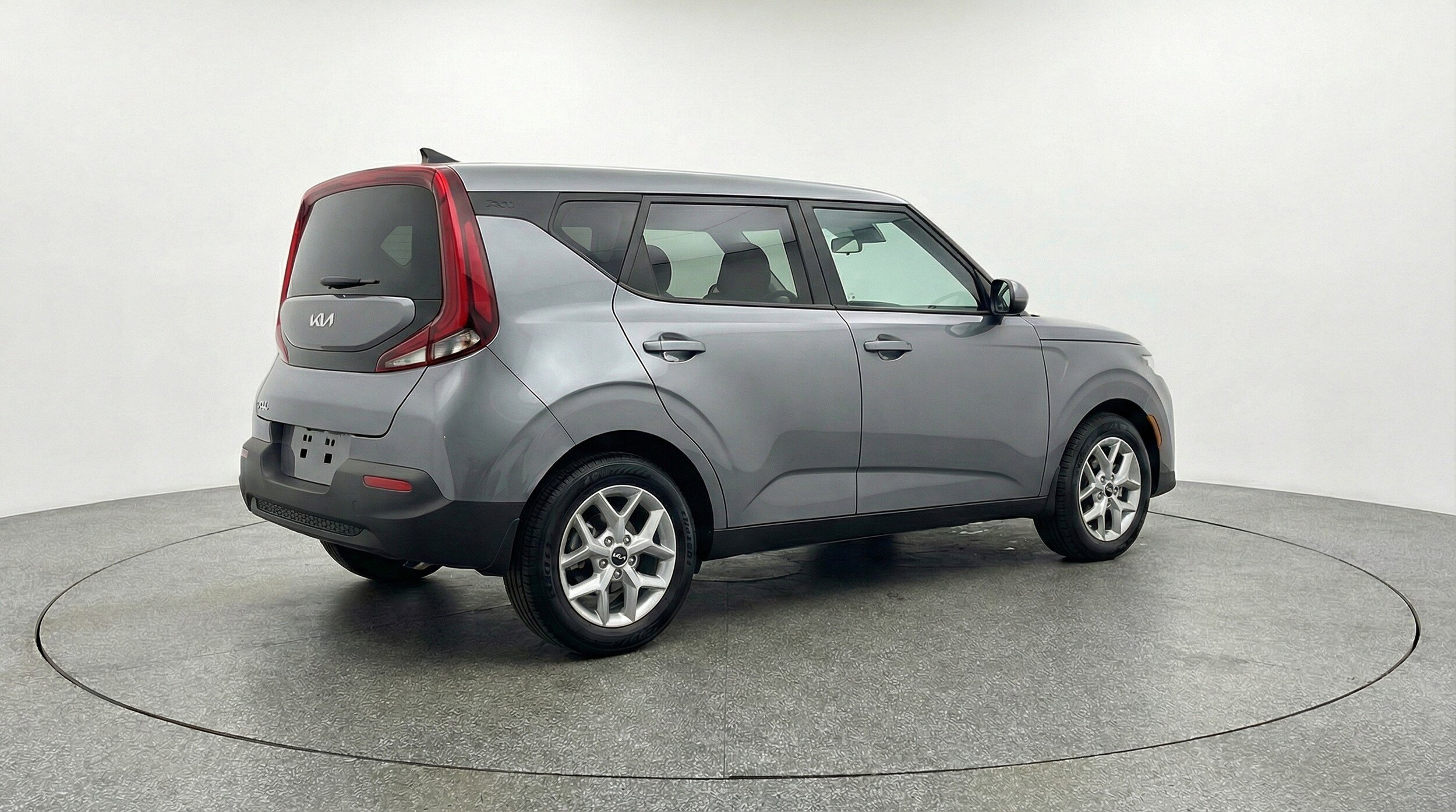 Thumbnail: 2025 Kia Soul - 9