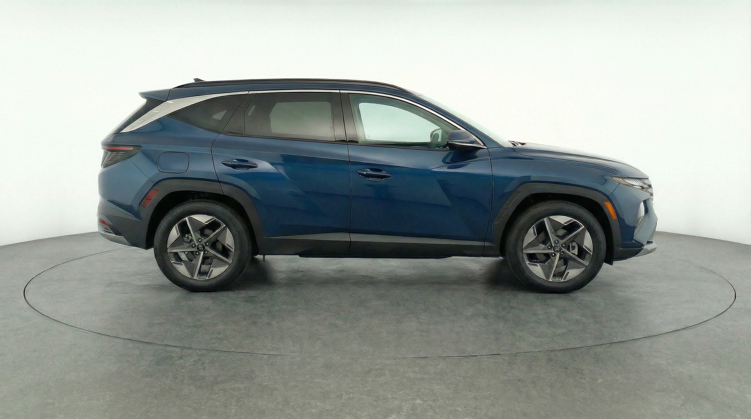 Thumbnail: 2025 Hyundai Tucson - 8