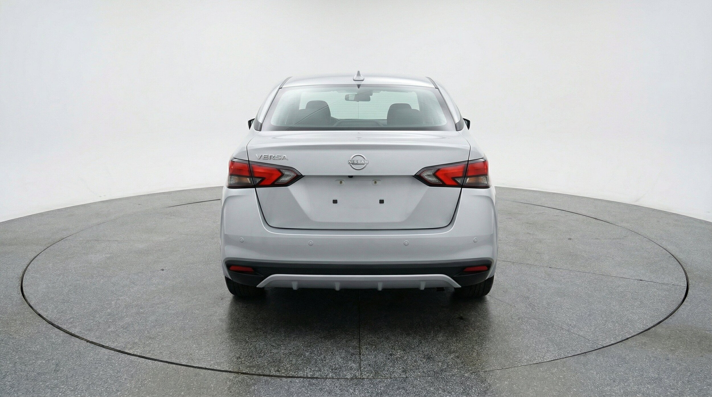 Thumbnail: 2025 Nissan Versa - 7