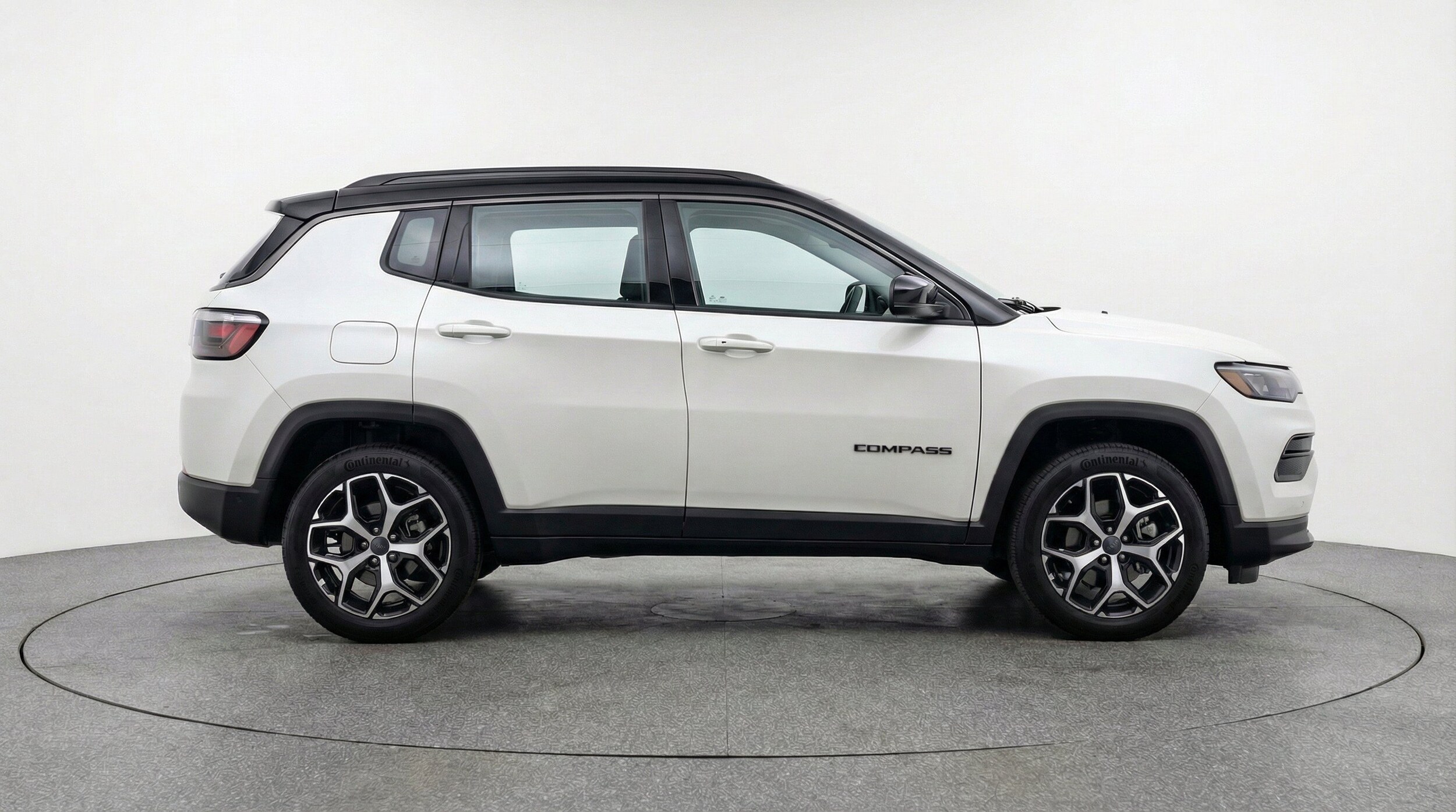 Thumbnail: 2025 Jeep Compass - 10