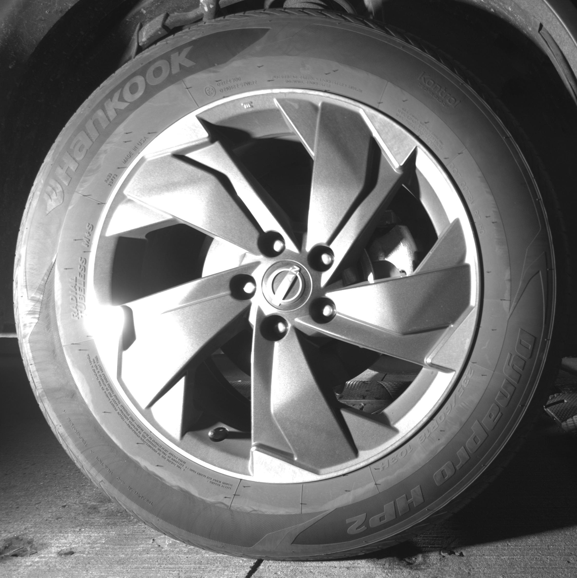 Thumbnail: 2025 Nissan Rogue - 10