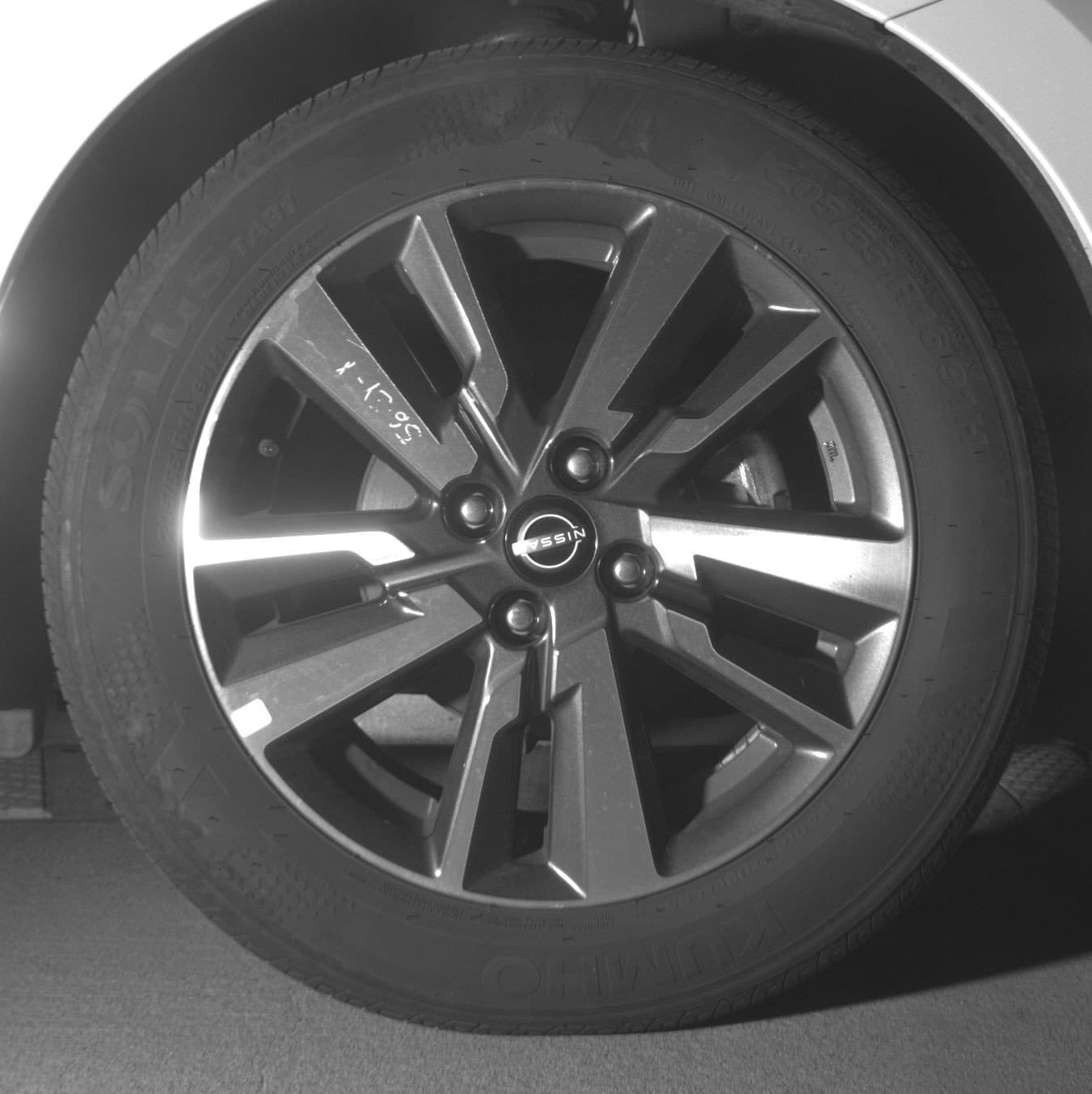 Thumbnail: 2025 Nissan Versa - 13