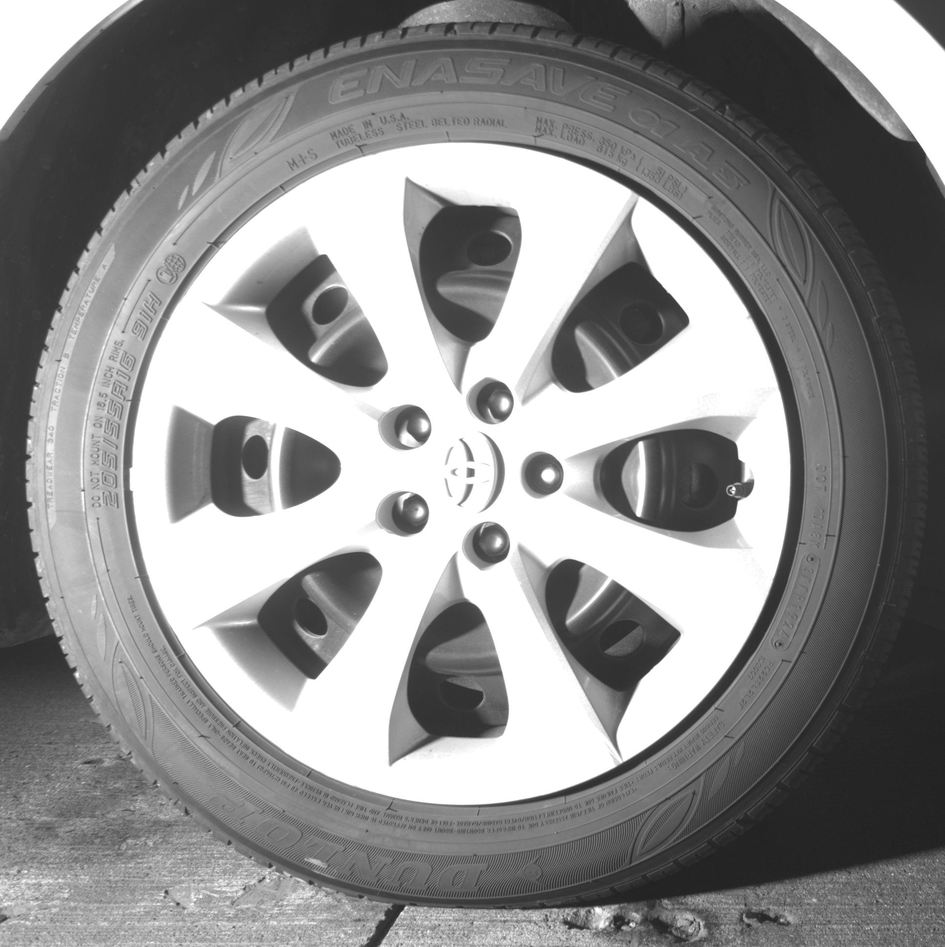 Thumbnail: 2024 Toyota Corolla - 10