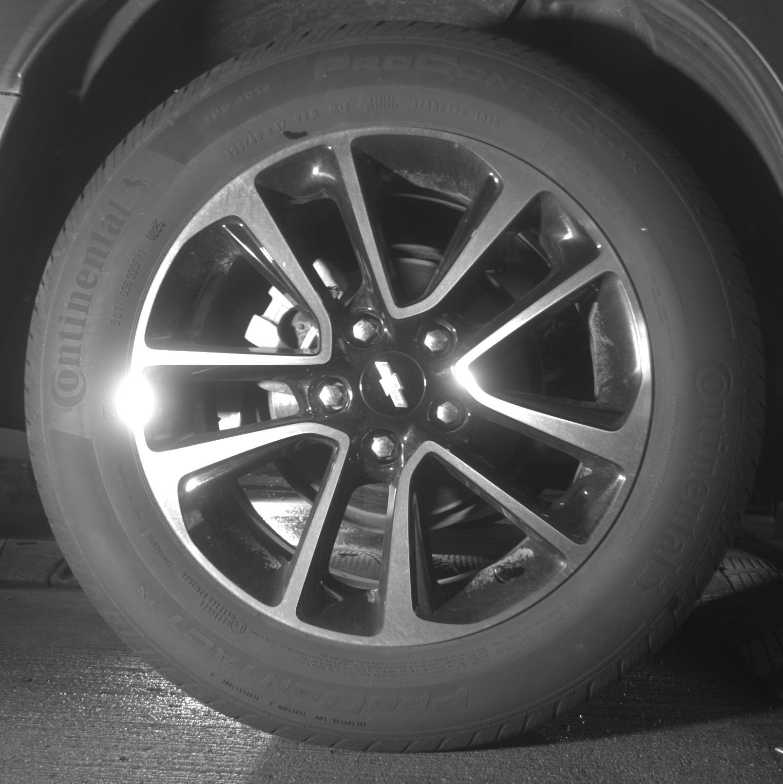 Thumbnail: 2025 Chevrolet TrailBlazer - 15