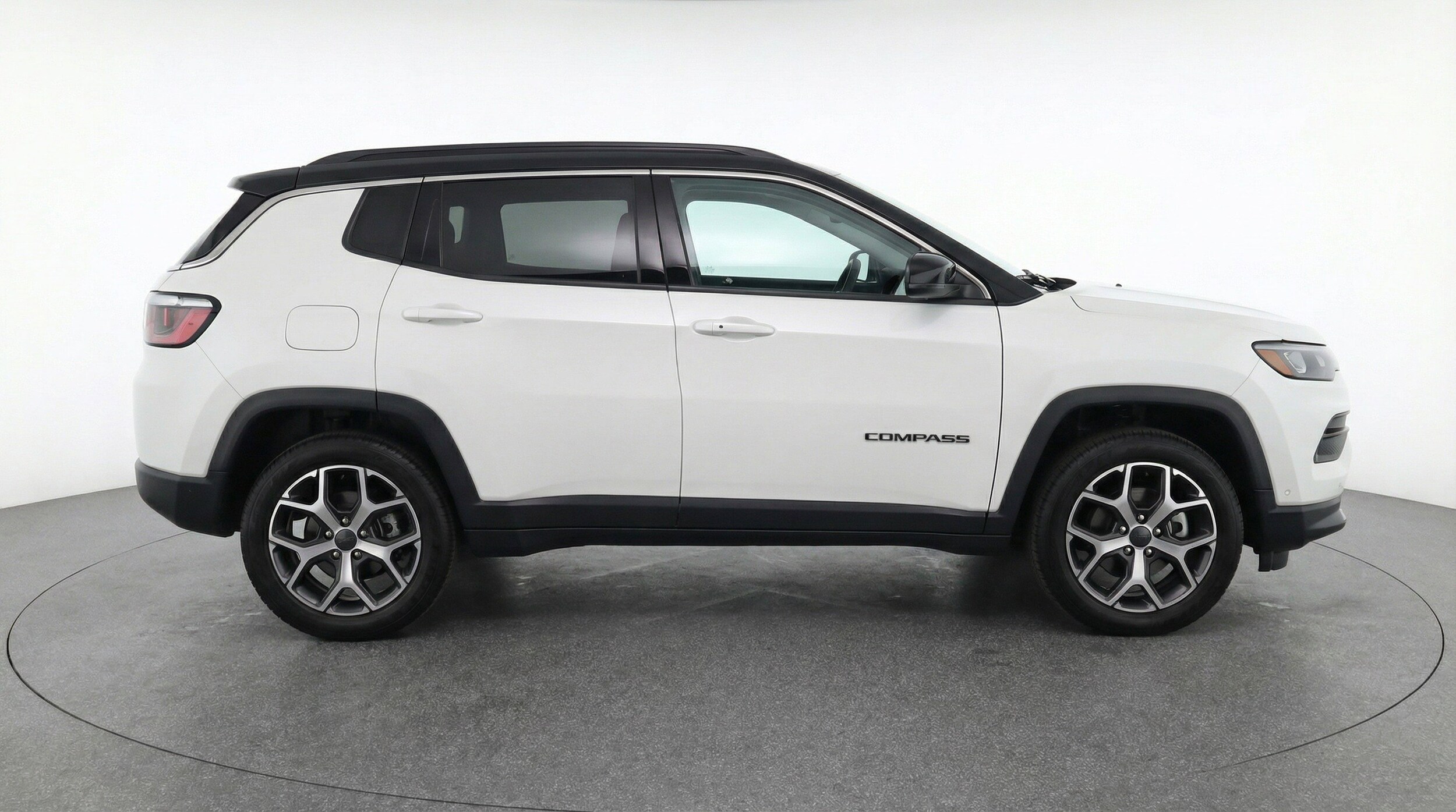 Thumbnail: 2025 Jeep Compass - 11