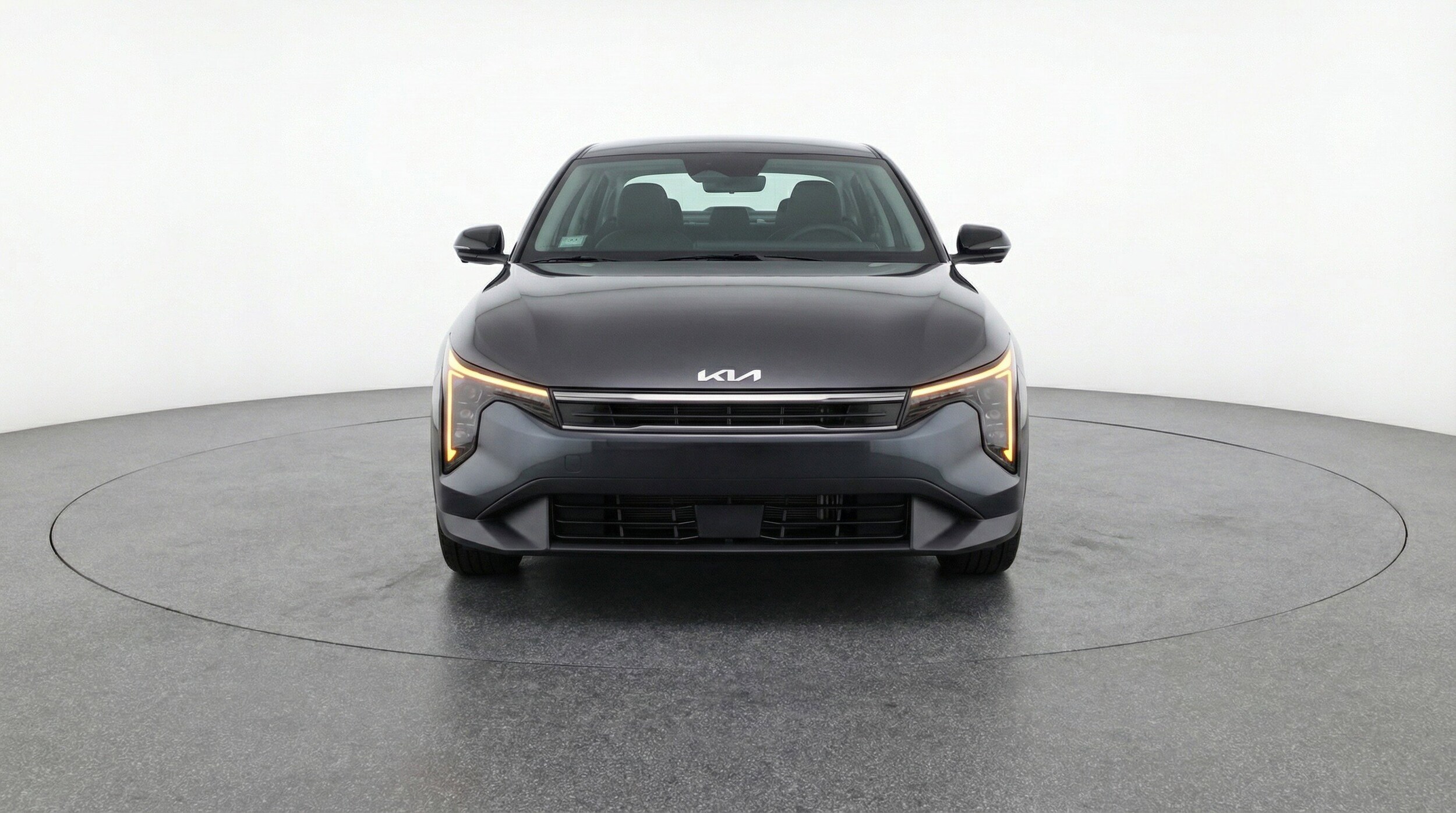 Thumbnail: 2025 Kia K4 - 2