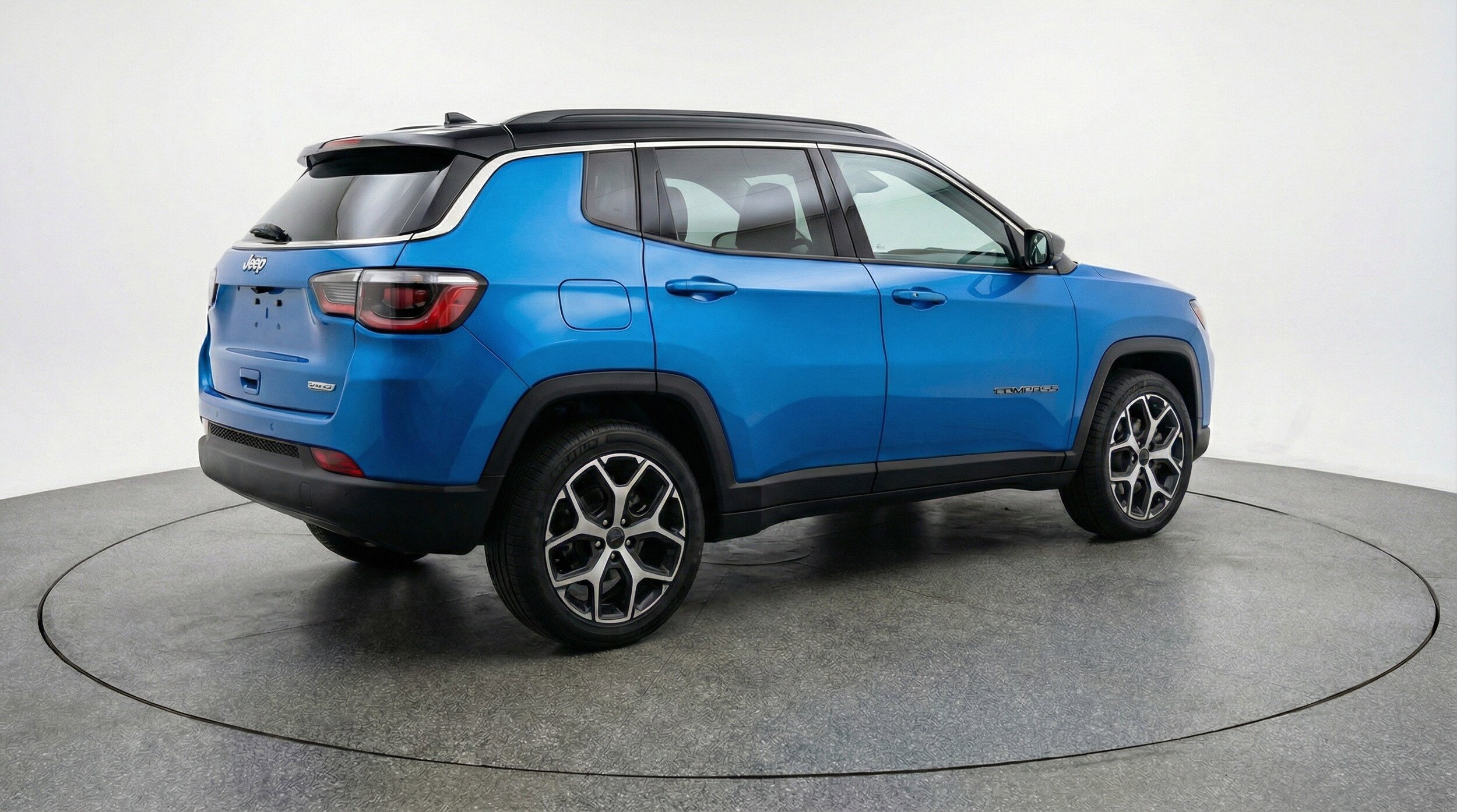 Thumbnail: 2025 Jeep Compass - 9