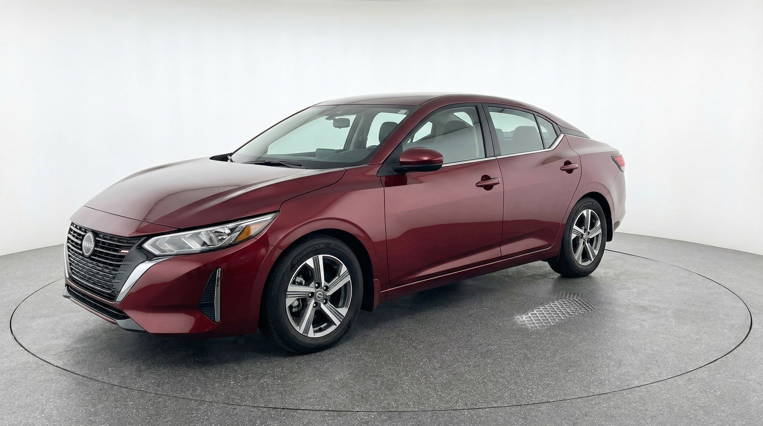 Thumbnail: 2025 Nissan Sentra - 3