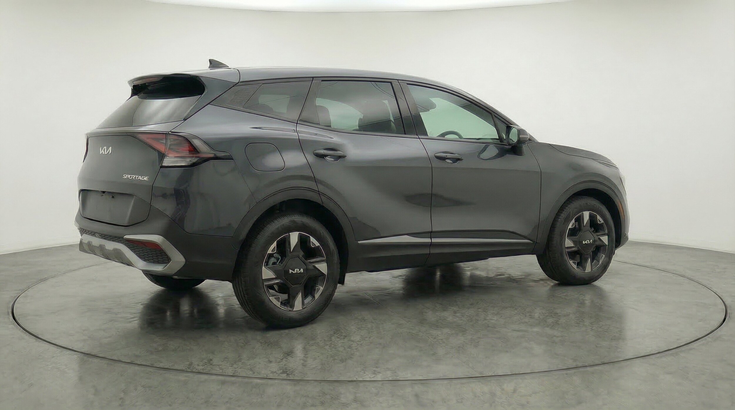 Thumbnail: 2026 Kia Sportage - 9