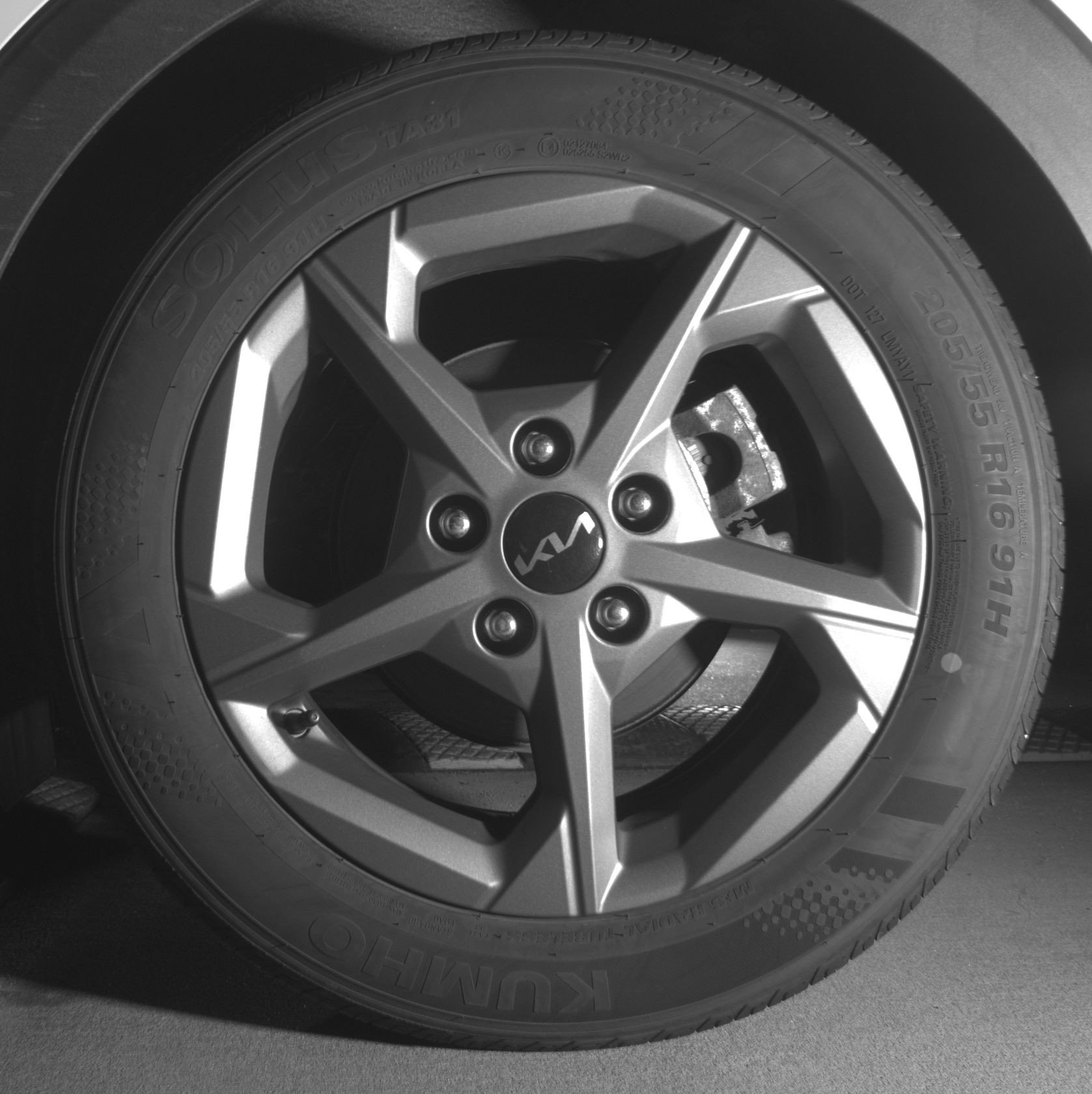 Thumbnail: 2025 Kia K4 - 14