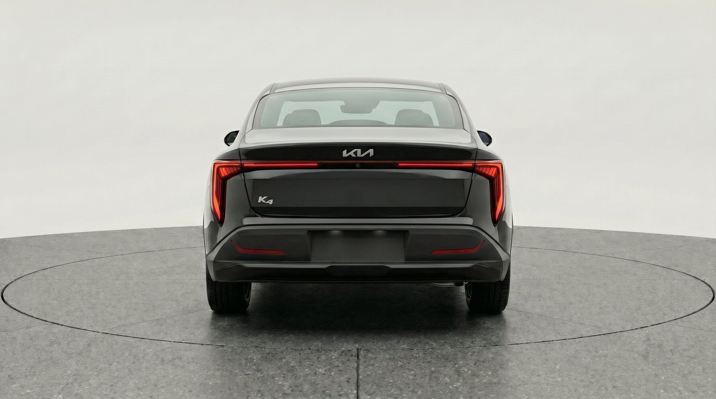 Thumbnail: 2025 Kia K4 - 7