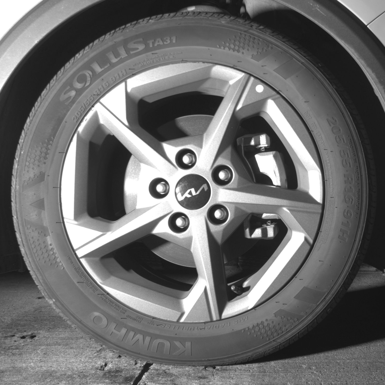 Thumbnail: 2025 Kia K4 - 10