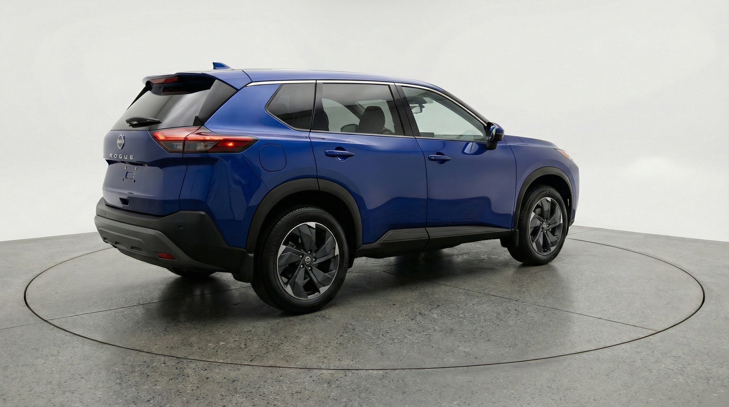 Thumbnail: 2025 Nissan Rogue - 9
