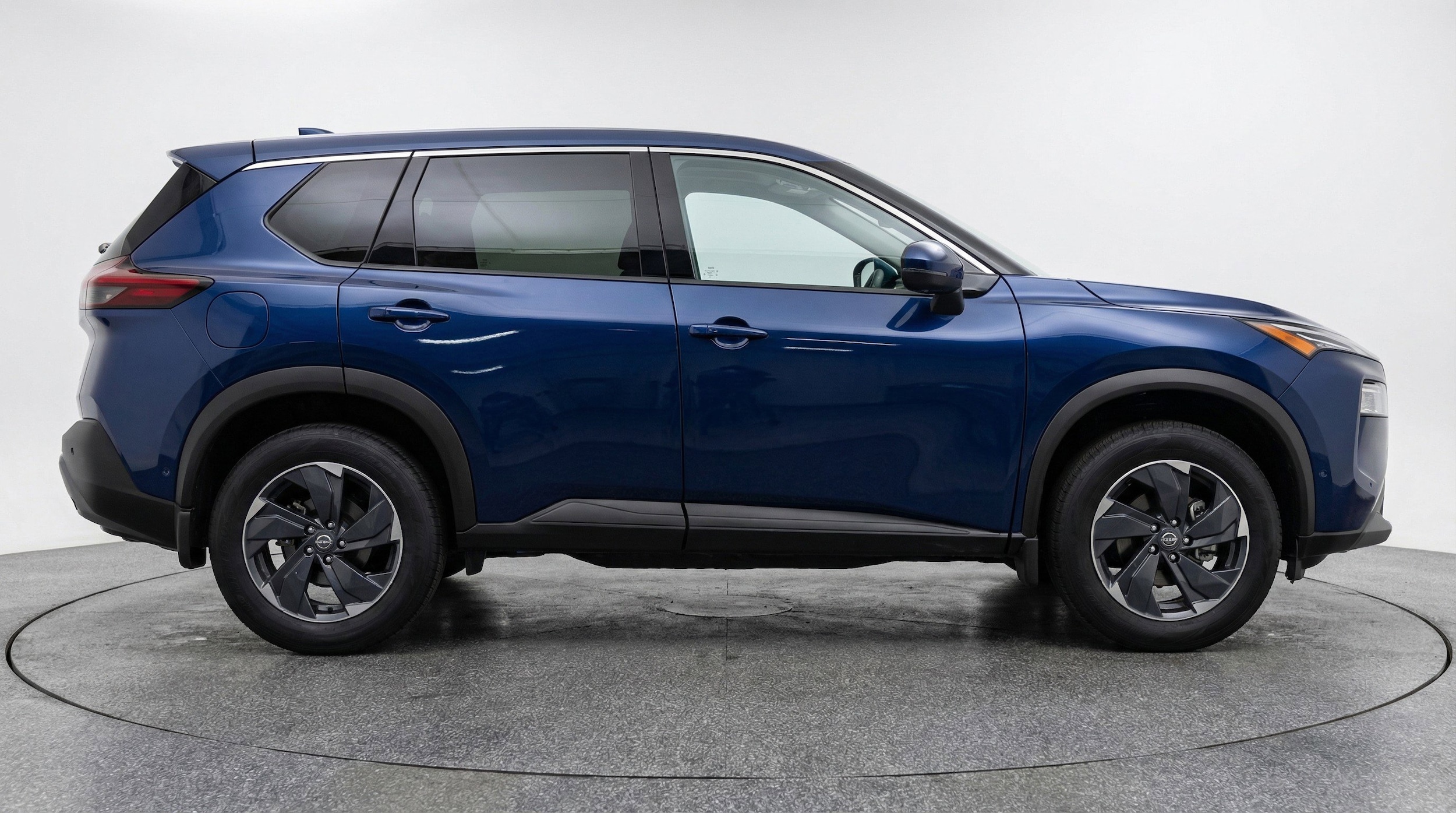 Thumbnail: 2025 Nissan Rogue - 11