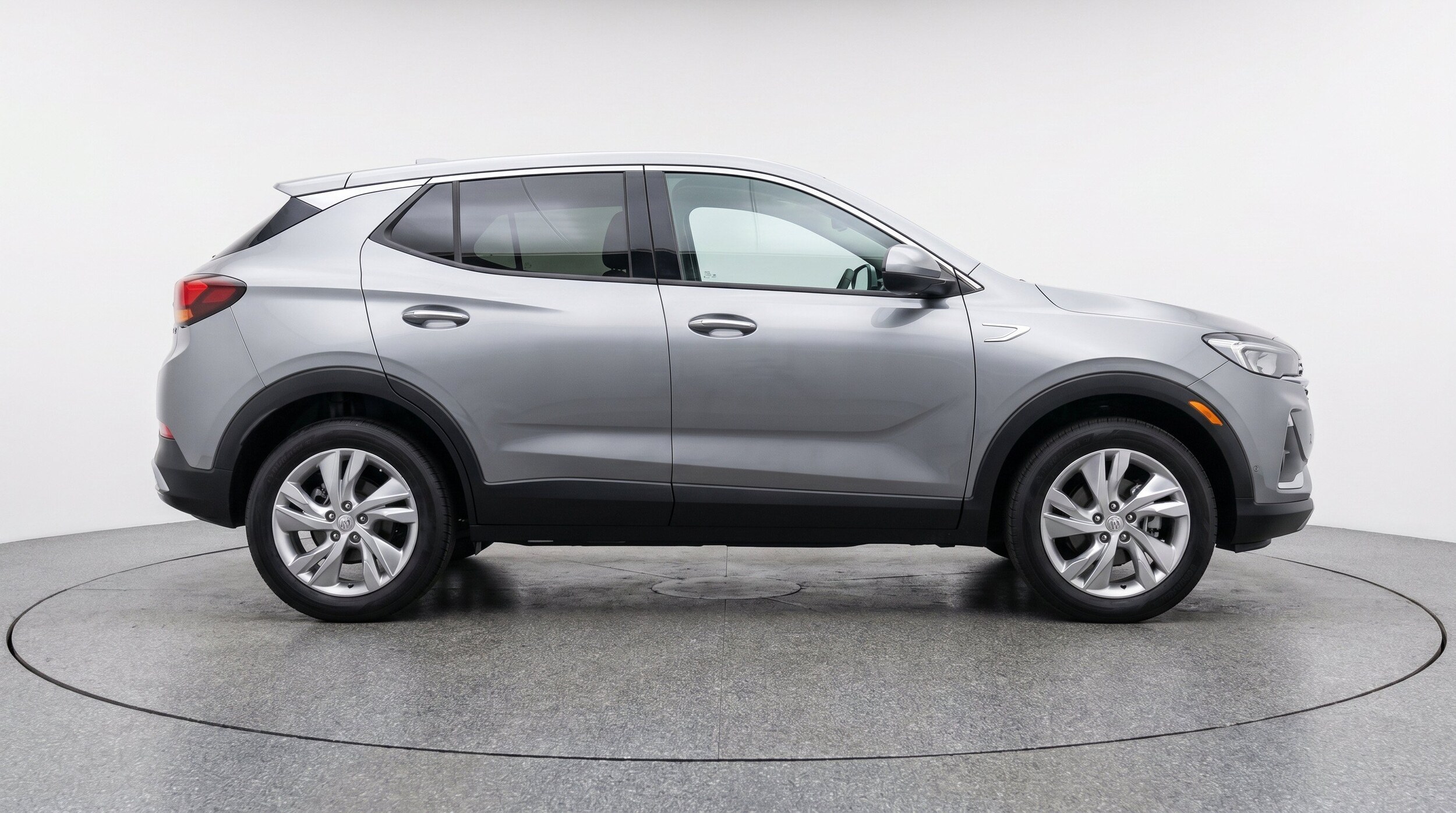 Thumbnail: 2026 Buick Encore GX - 11