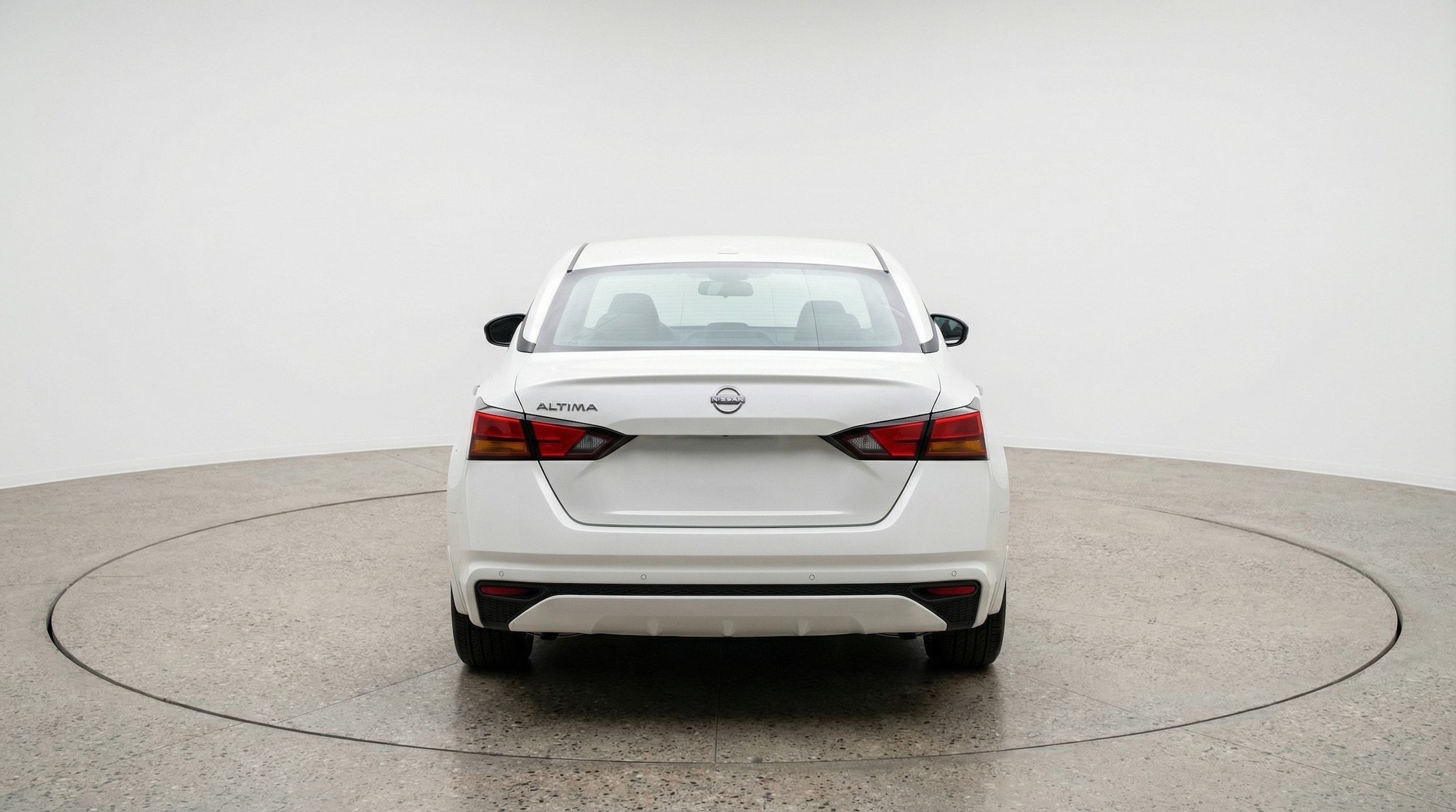 Thumbnail: 2025 Nissan Altima - 6