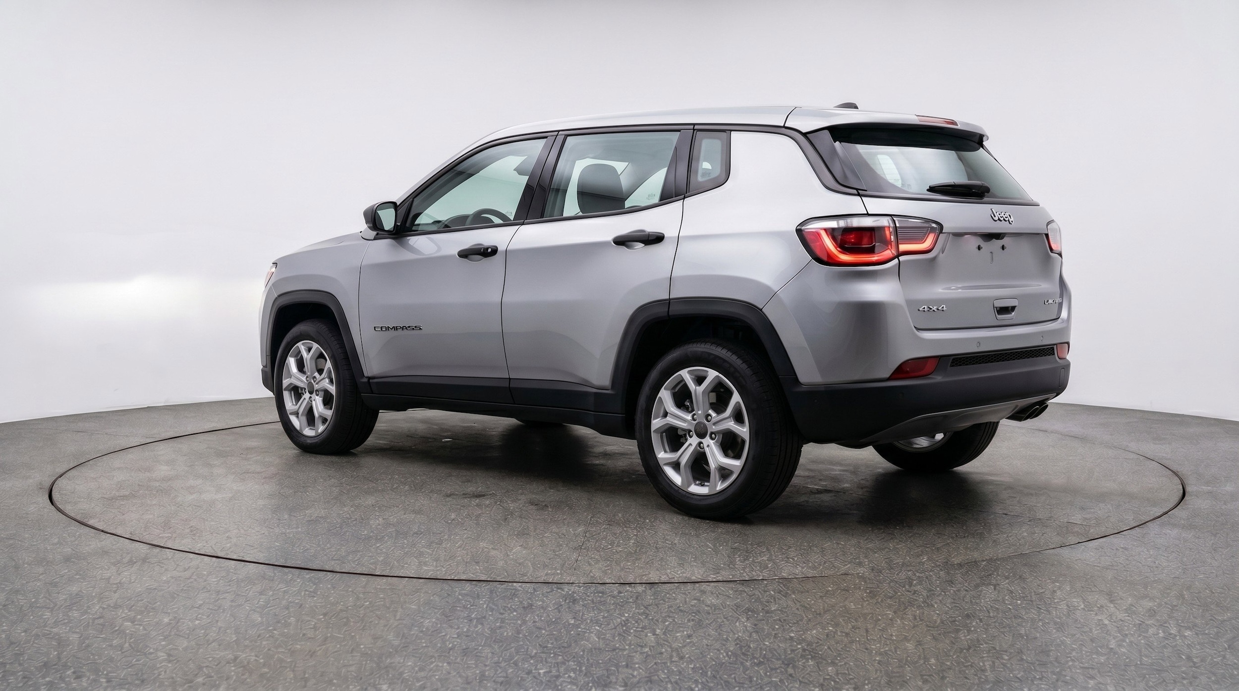 Thumbnail: 2025 Jeep Compass - 6