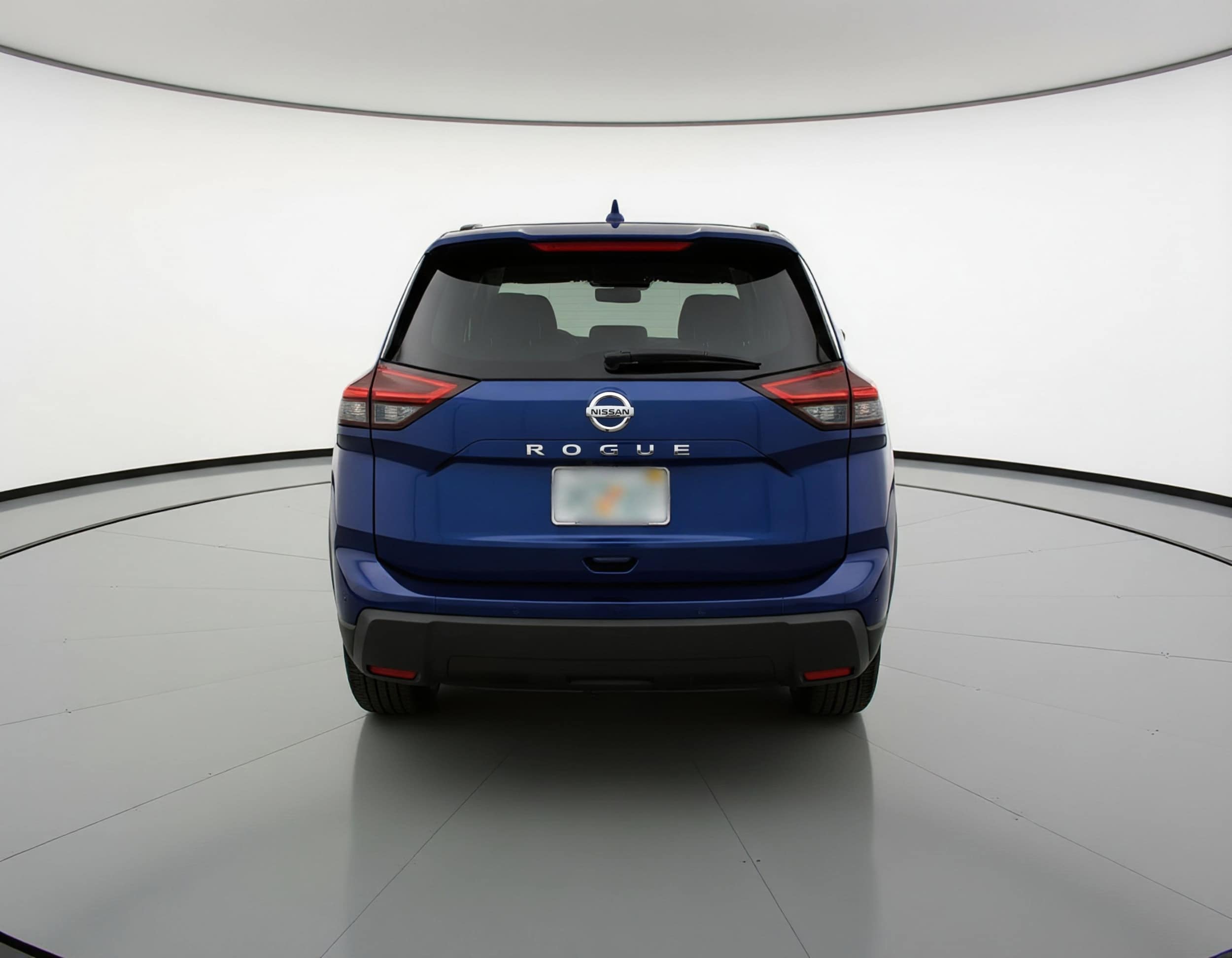 Thumbnail: 2025 Nissan Rogue - 7