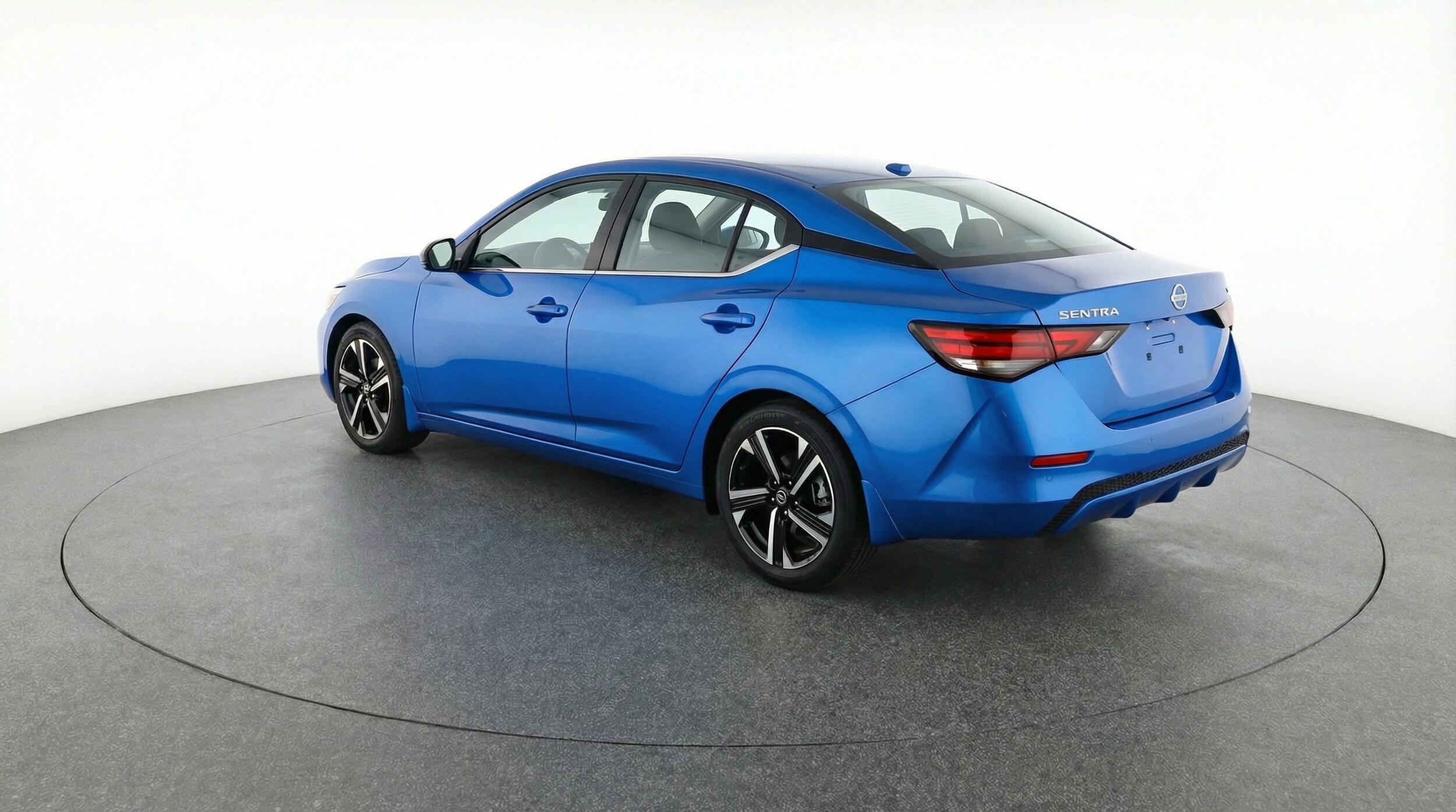 Thumbnail: 2025 Nissan Sentra - 5