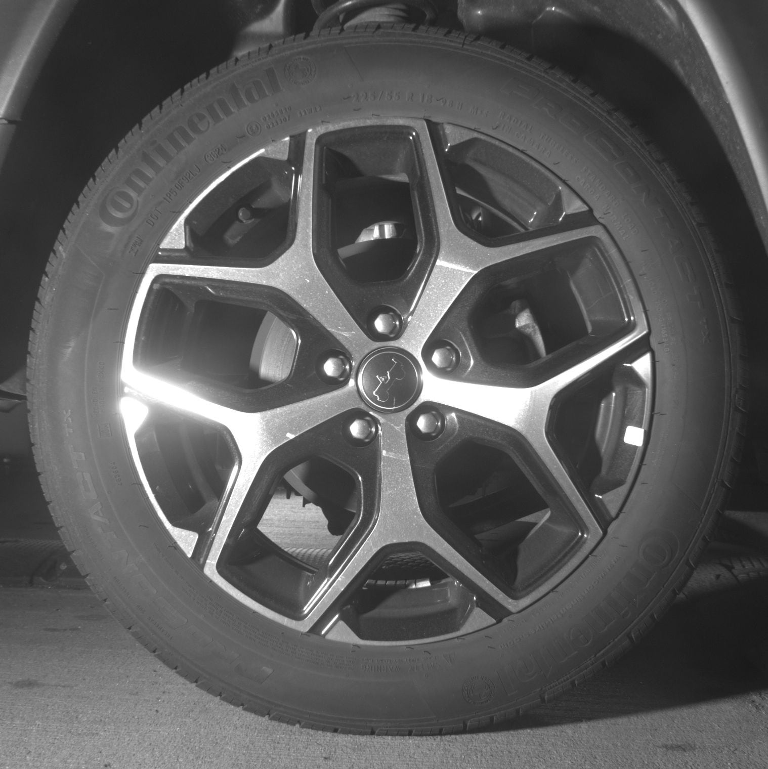 Thumbnail: 2025 Jeep Compass - 12