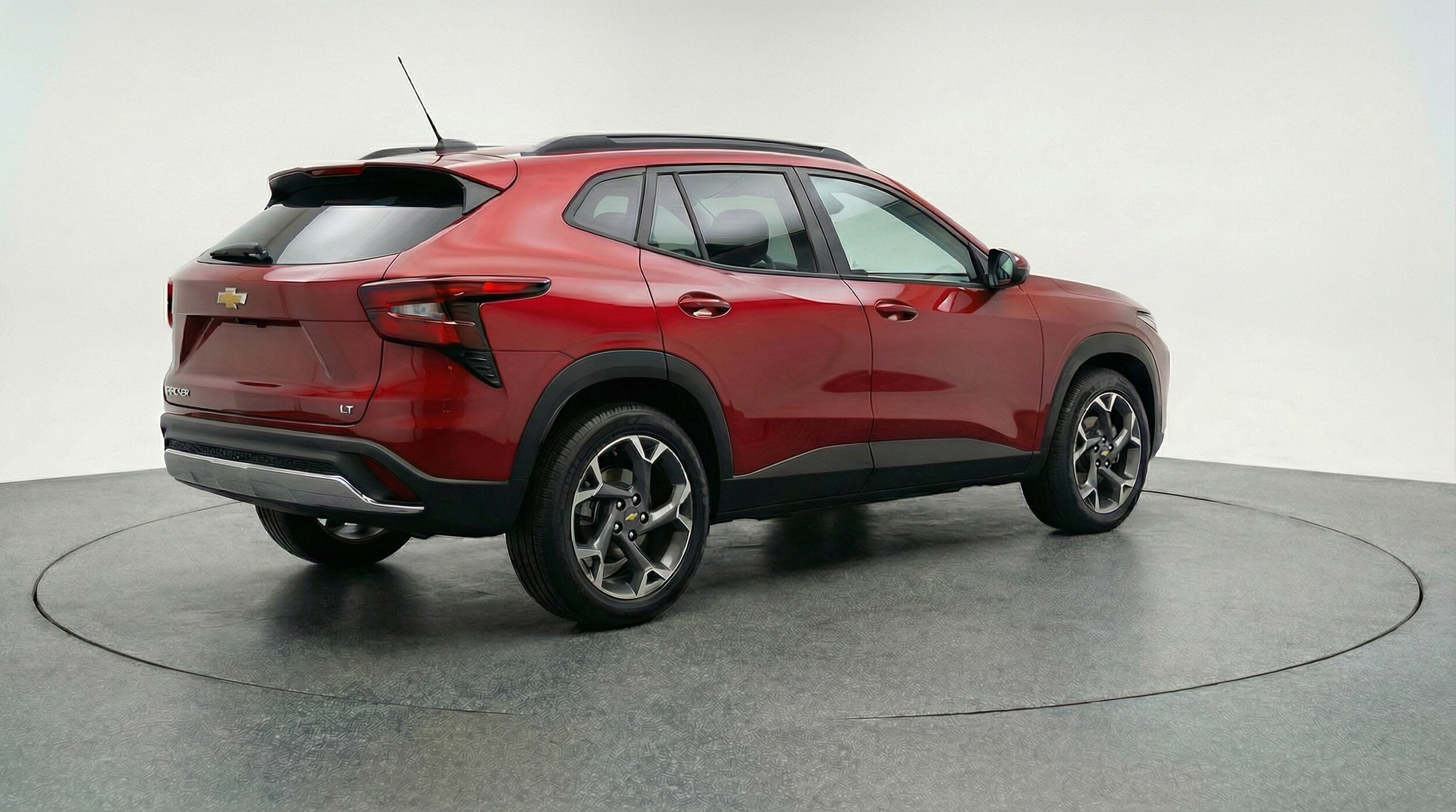 Thumbnail: 2025 Chevrolet Trax - 7