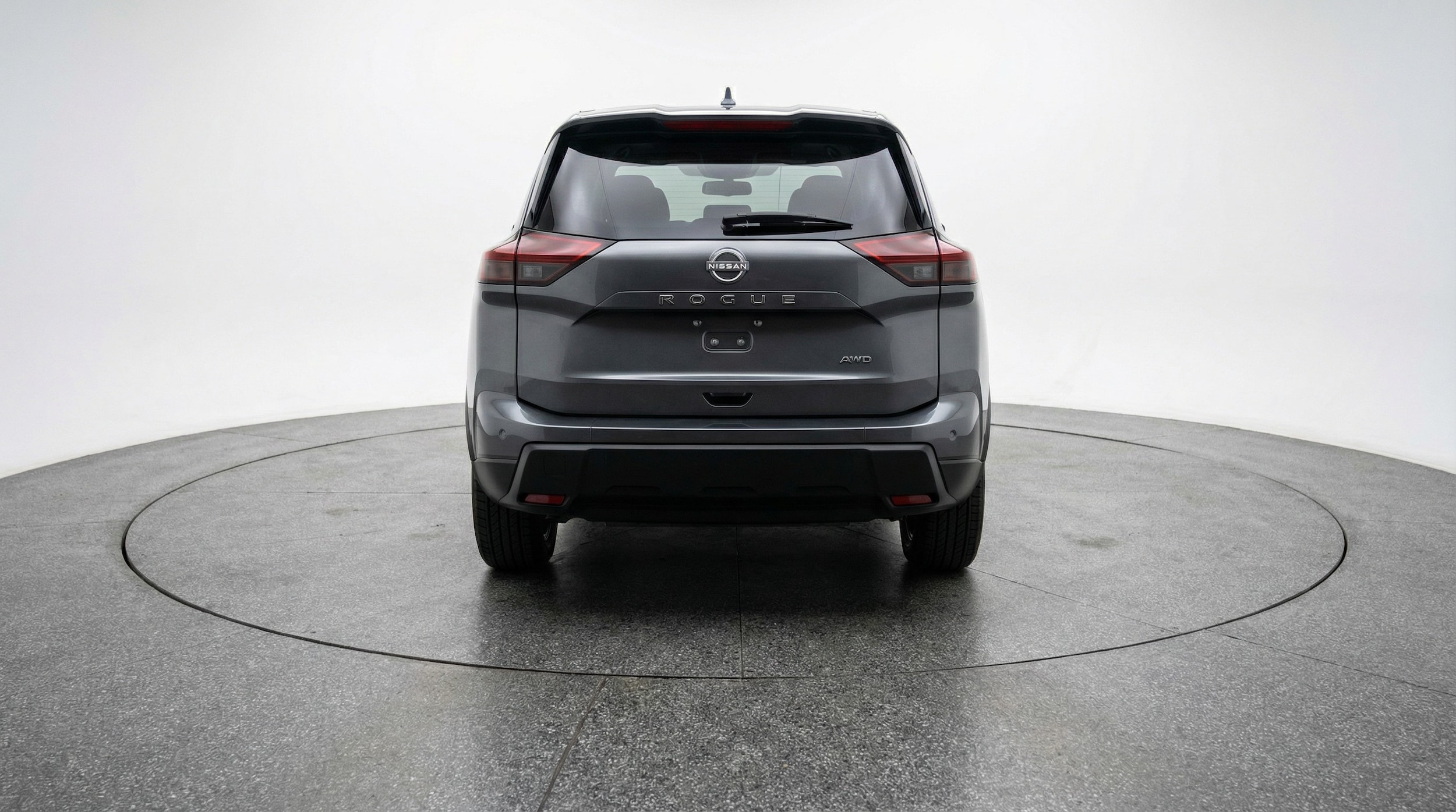 Thumbnail: 2025 Nissan Rogue - 6