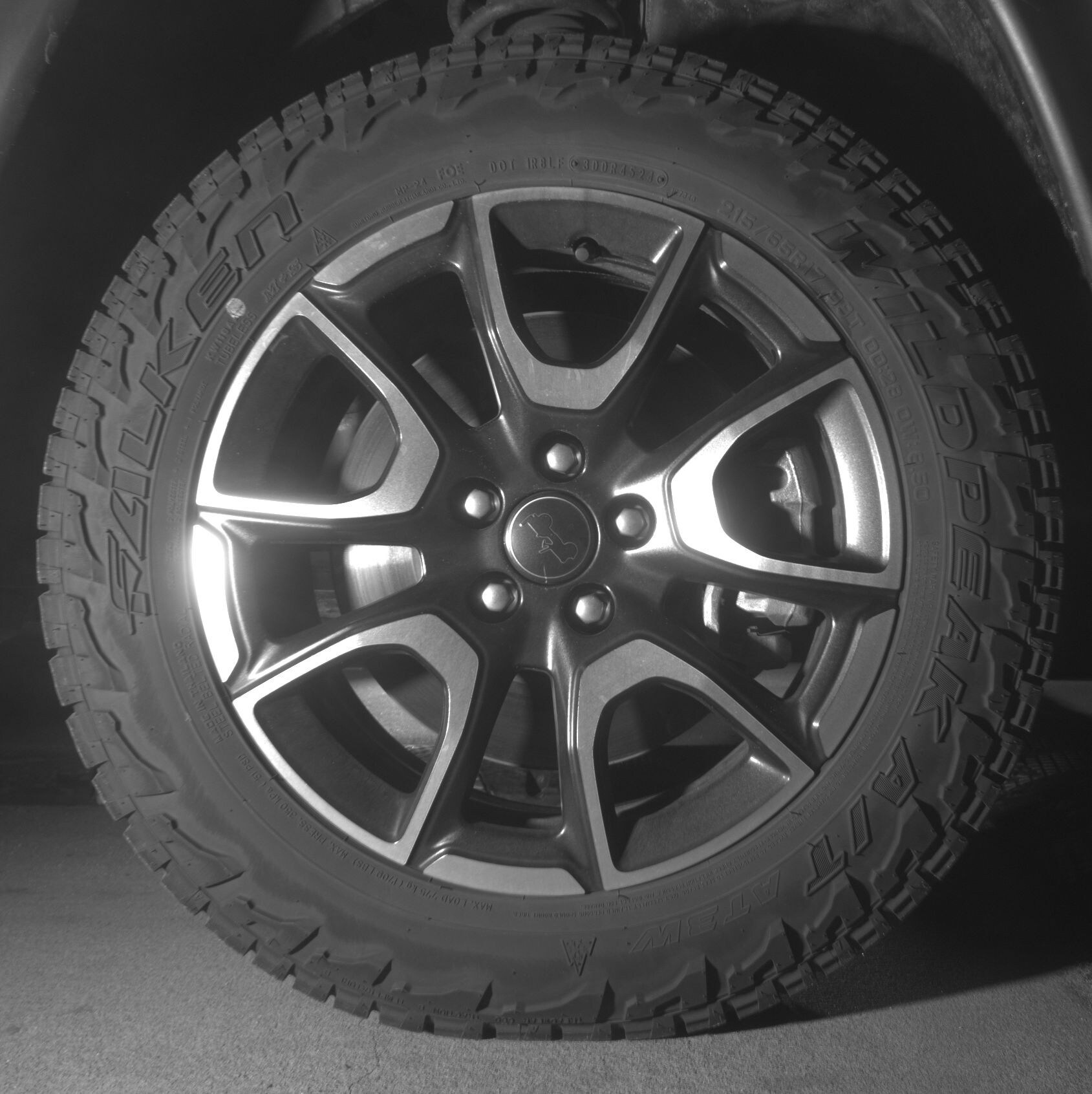 Thumbnail: 2025 Jeep Compass - 10