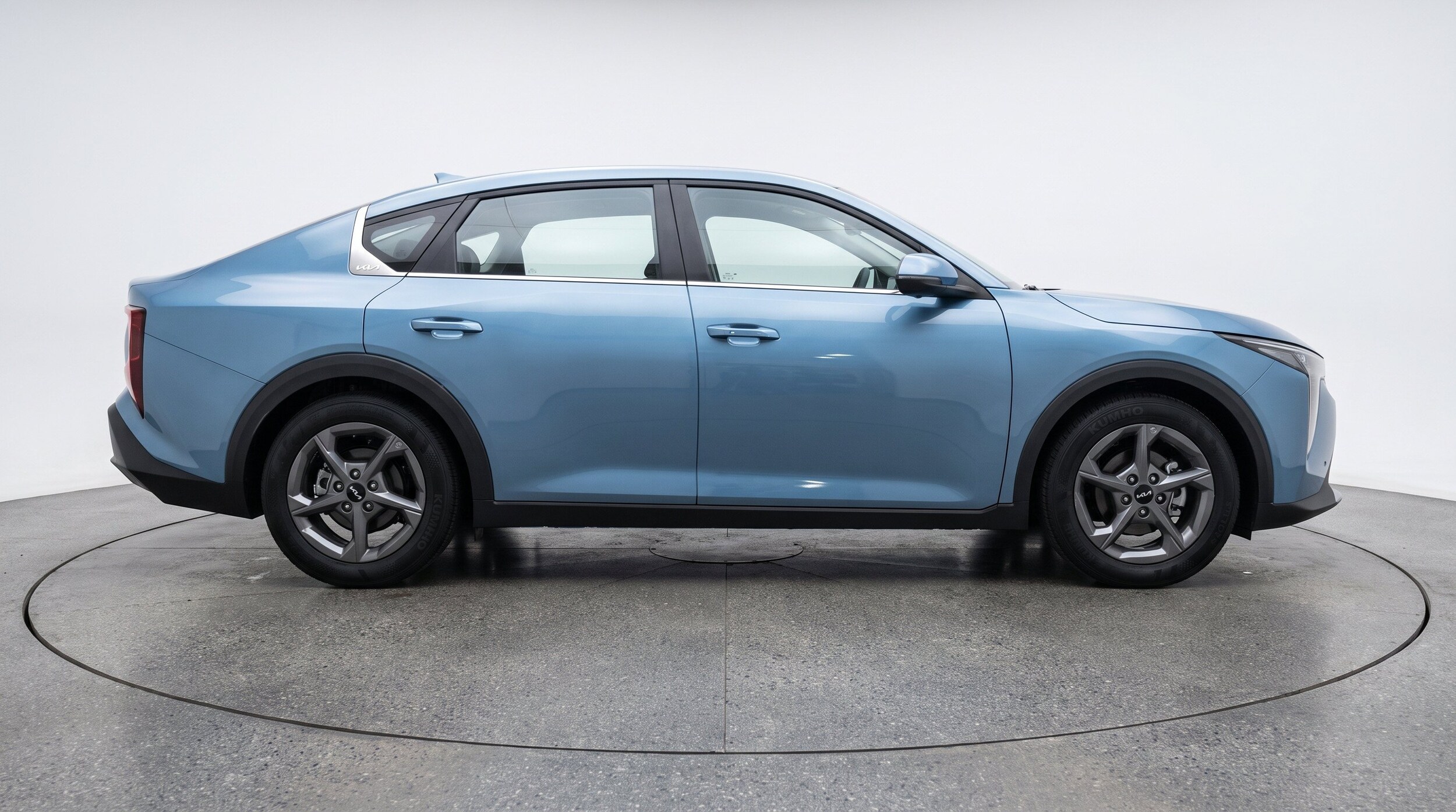 Thumbnail: 2026 Kia K4 - 10