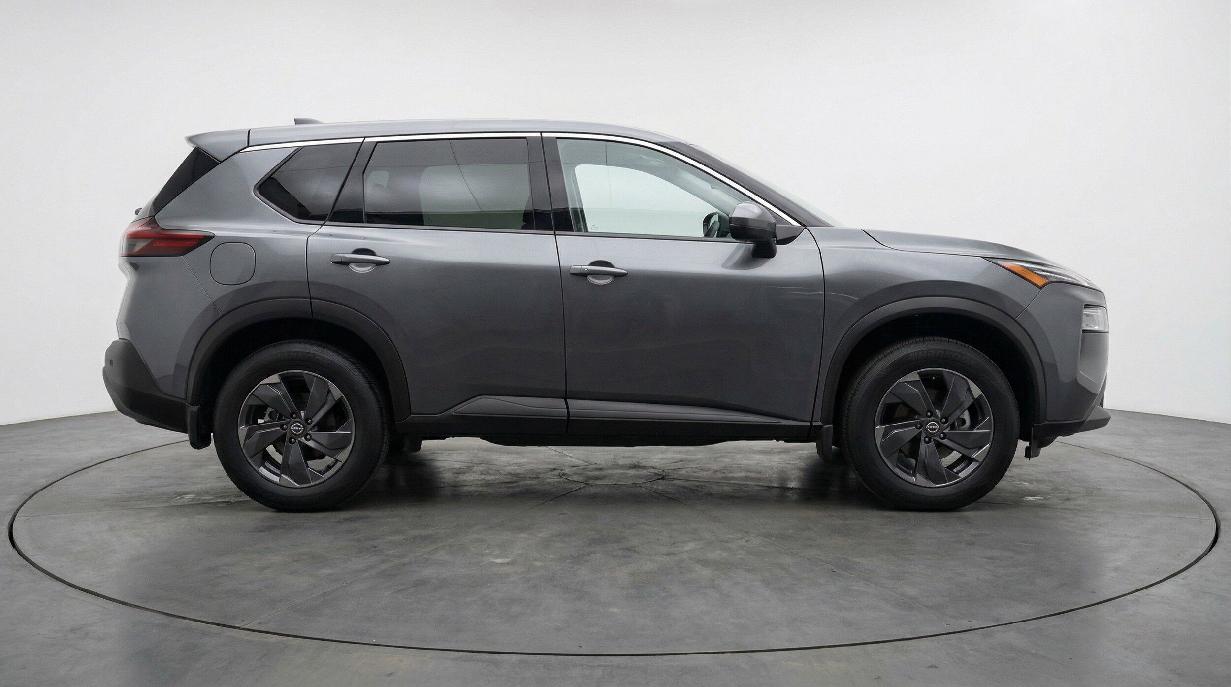 Thumbnail: 2025 Nissan Rogue - 11