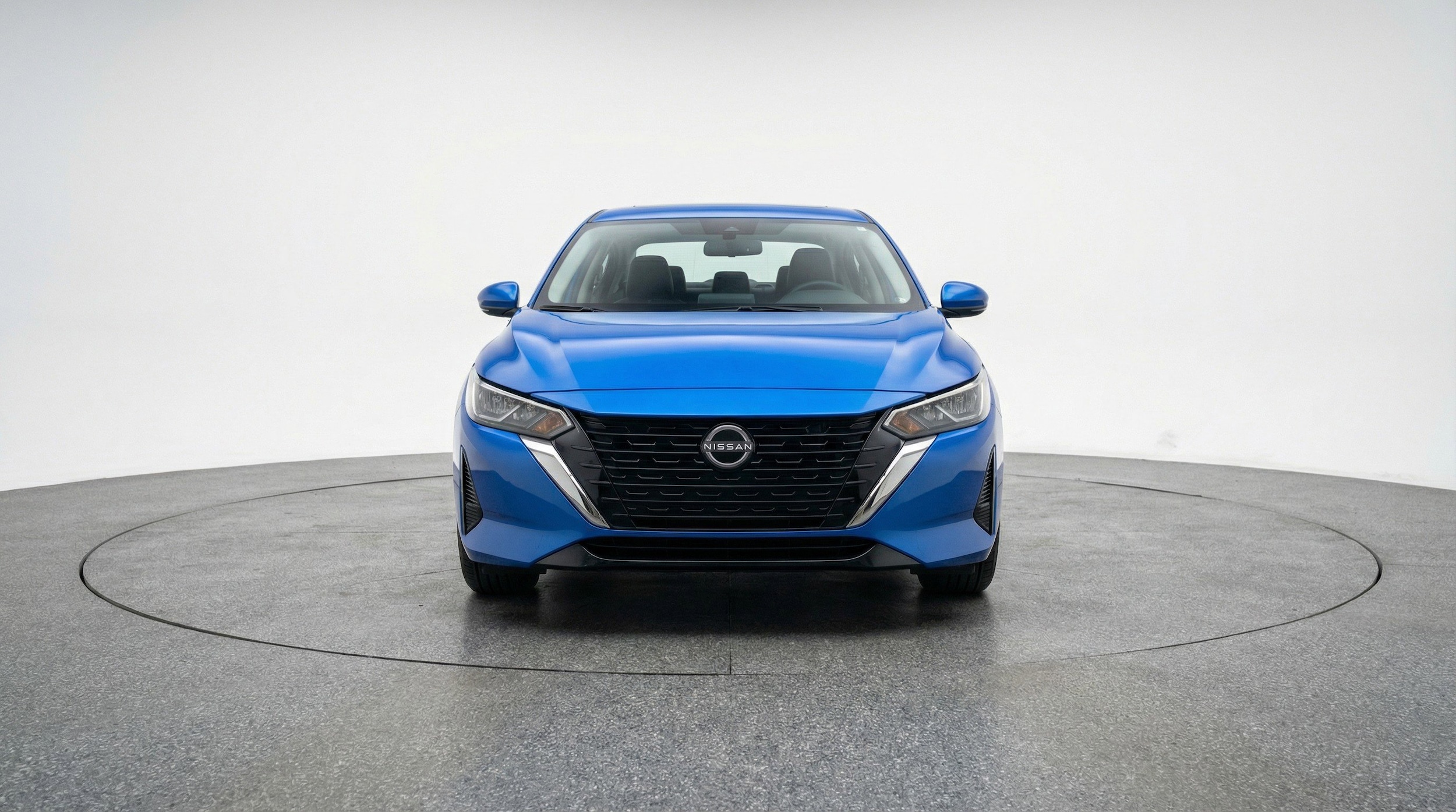 Thumbnail: 2025 Nissan Sentra - 2