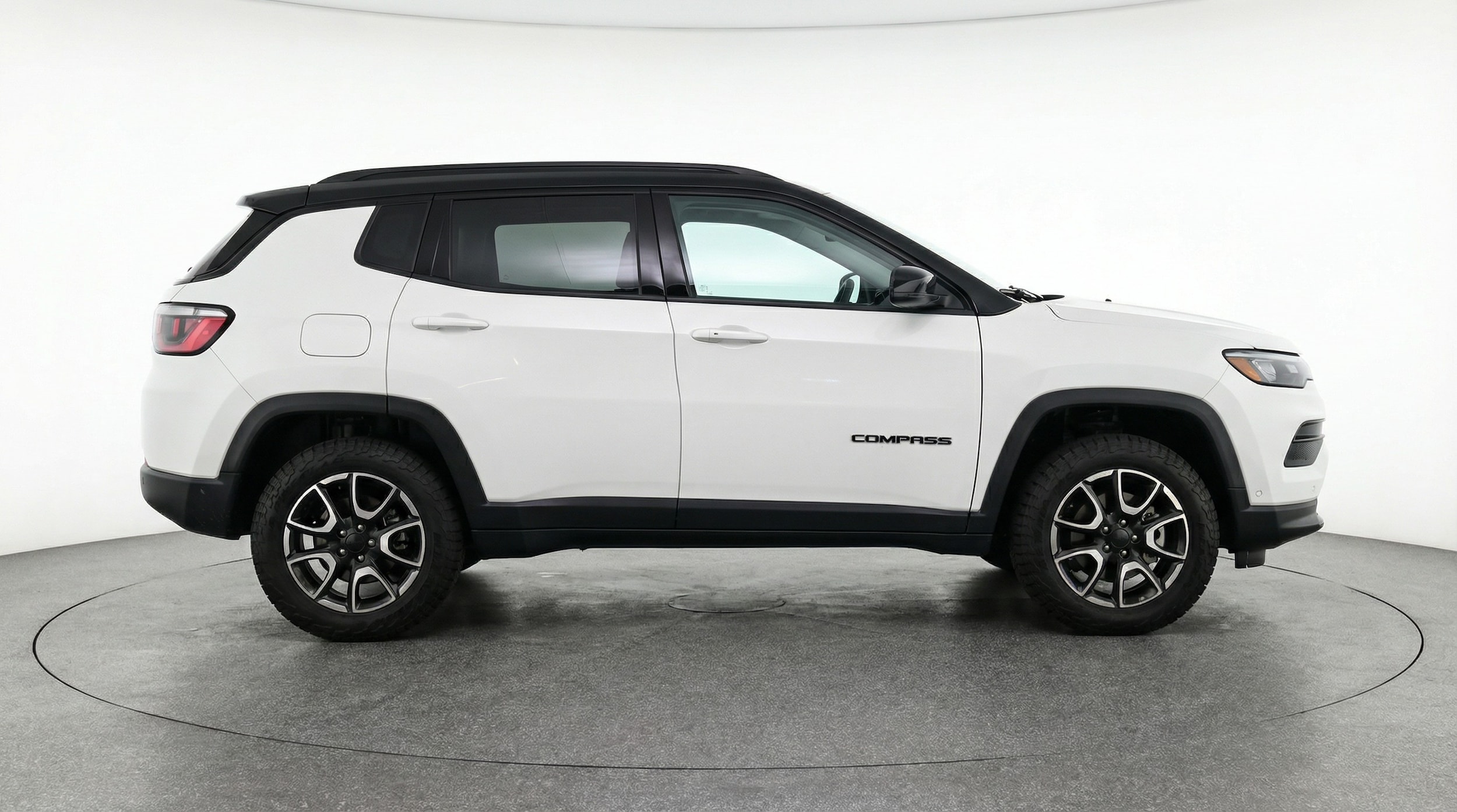 Thumbnail: 2025 Jeep Compass - 8