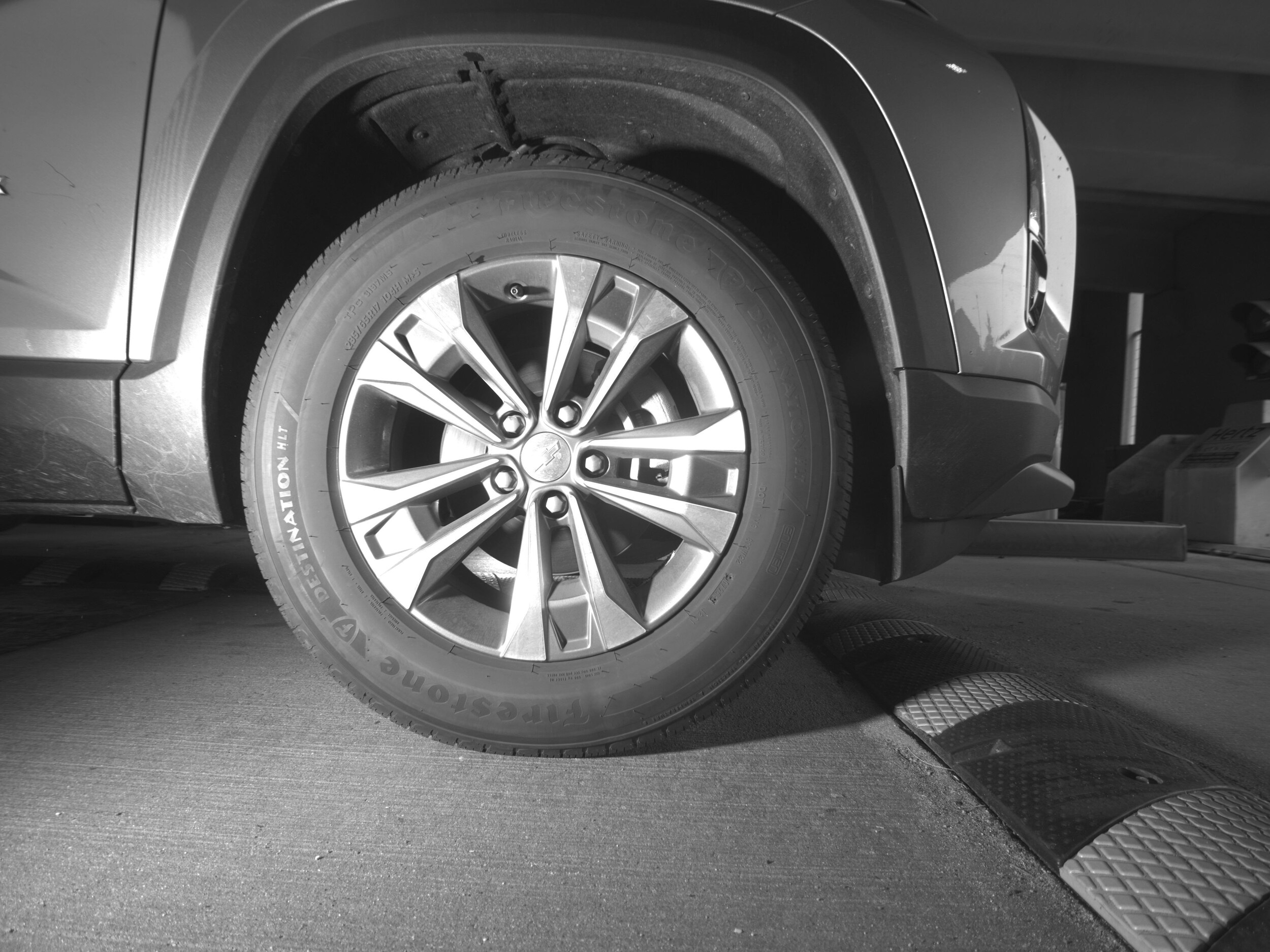 Thumbnail: 2025 Chevrolet Equinox - 13
