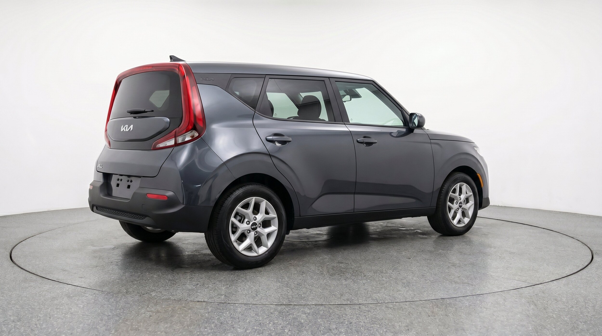 Thumbnail: 2025 Kia Soul - 9