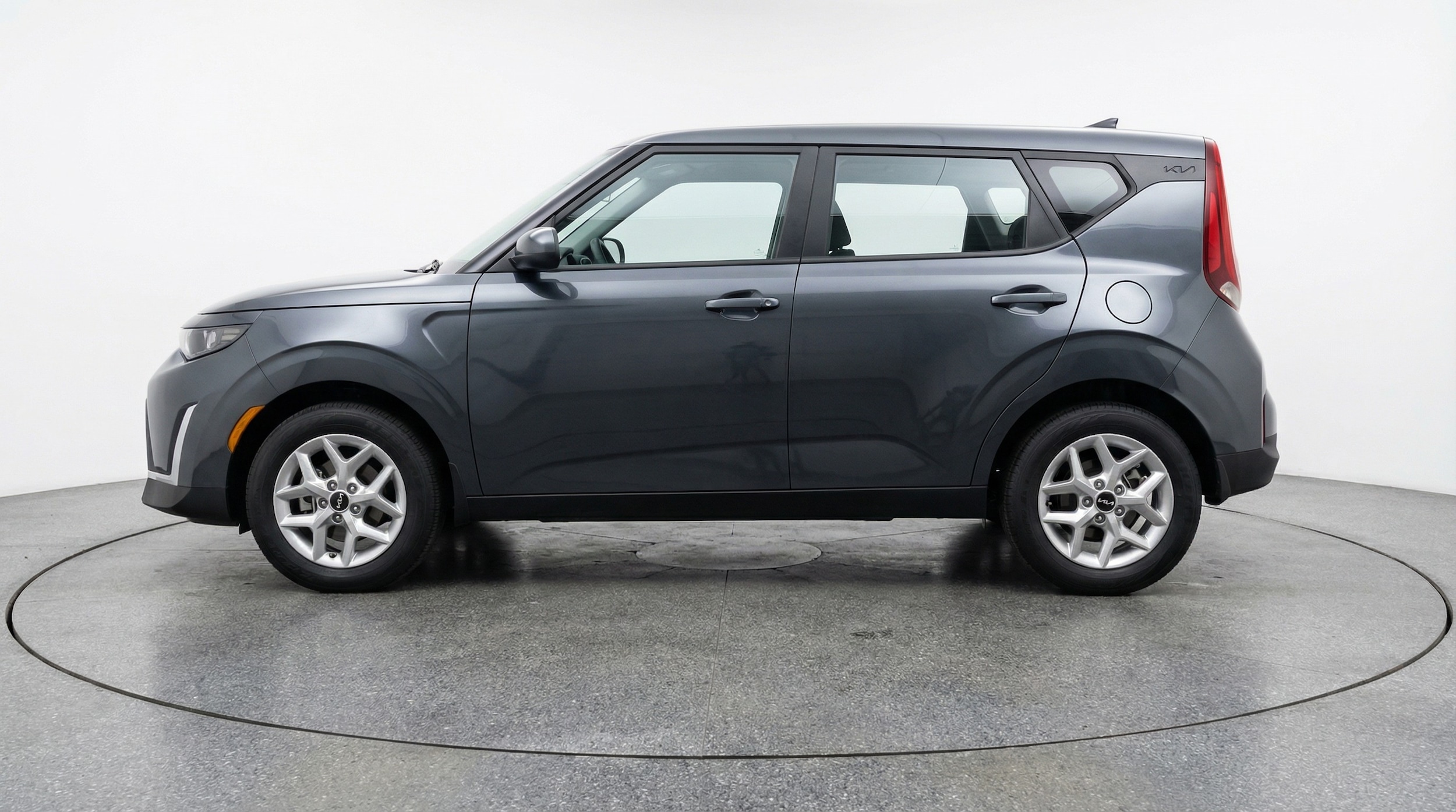 Thumbnail: 2025 Kia Soul - 4