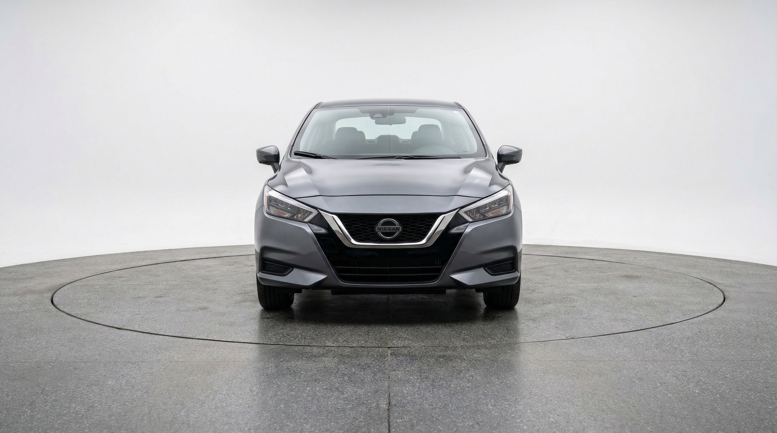 Thumbnail: 2025 Nissan Versa - 2