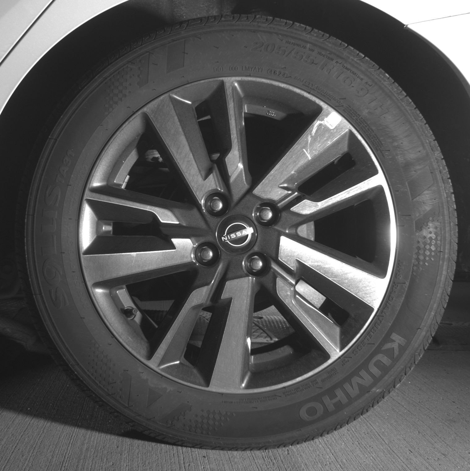 Thumbnail: 2025 Nissan Versa - 14