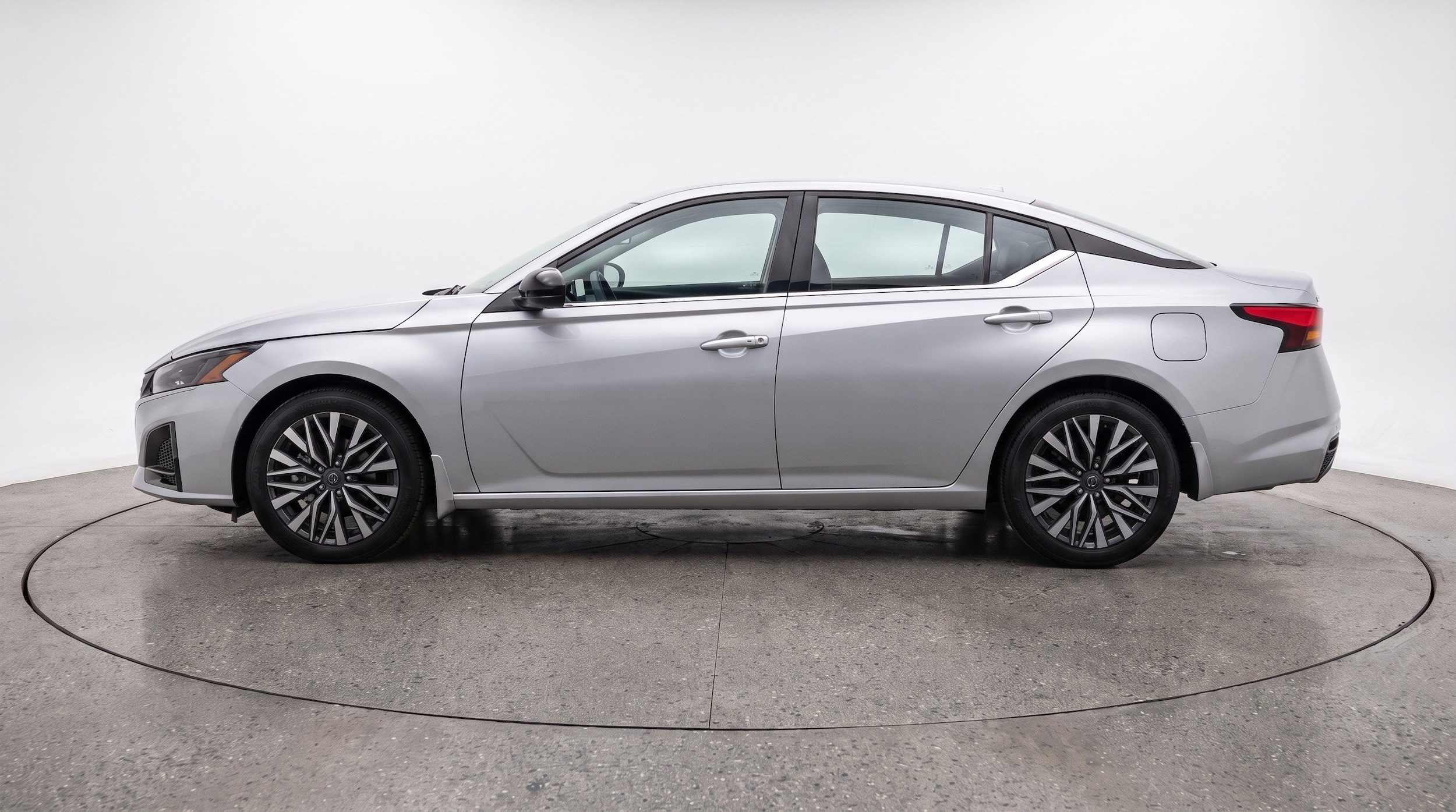 Thumbnail: 2026 Nissan Altima - 5