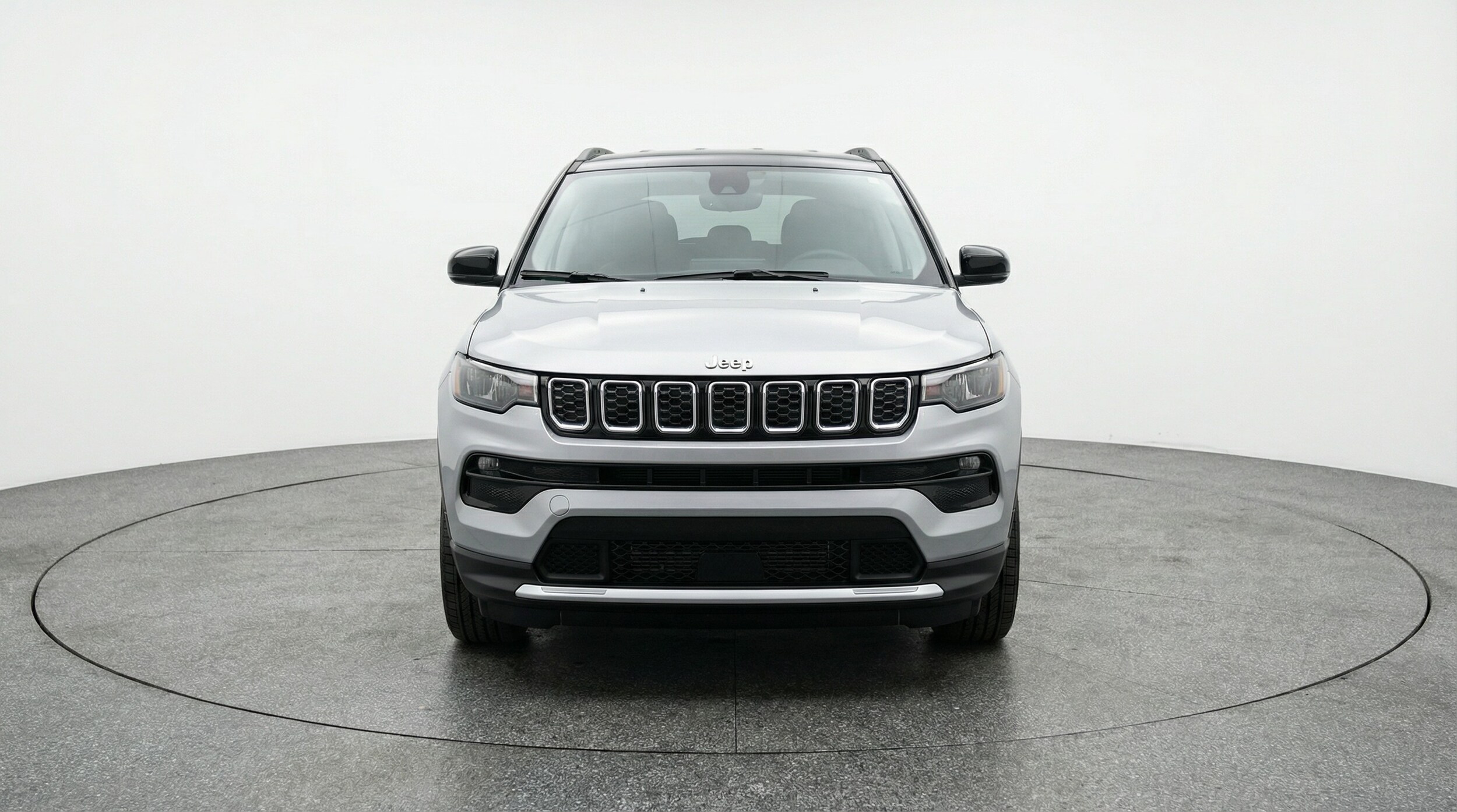 Thumbnail: 2025 Jeep Compass - 2