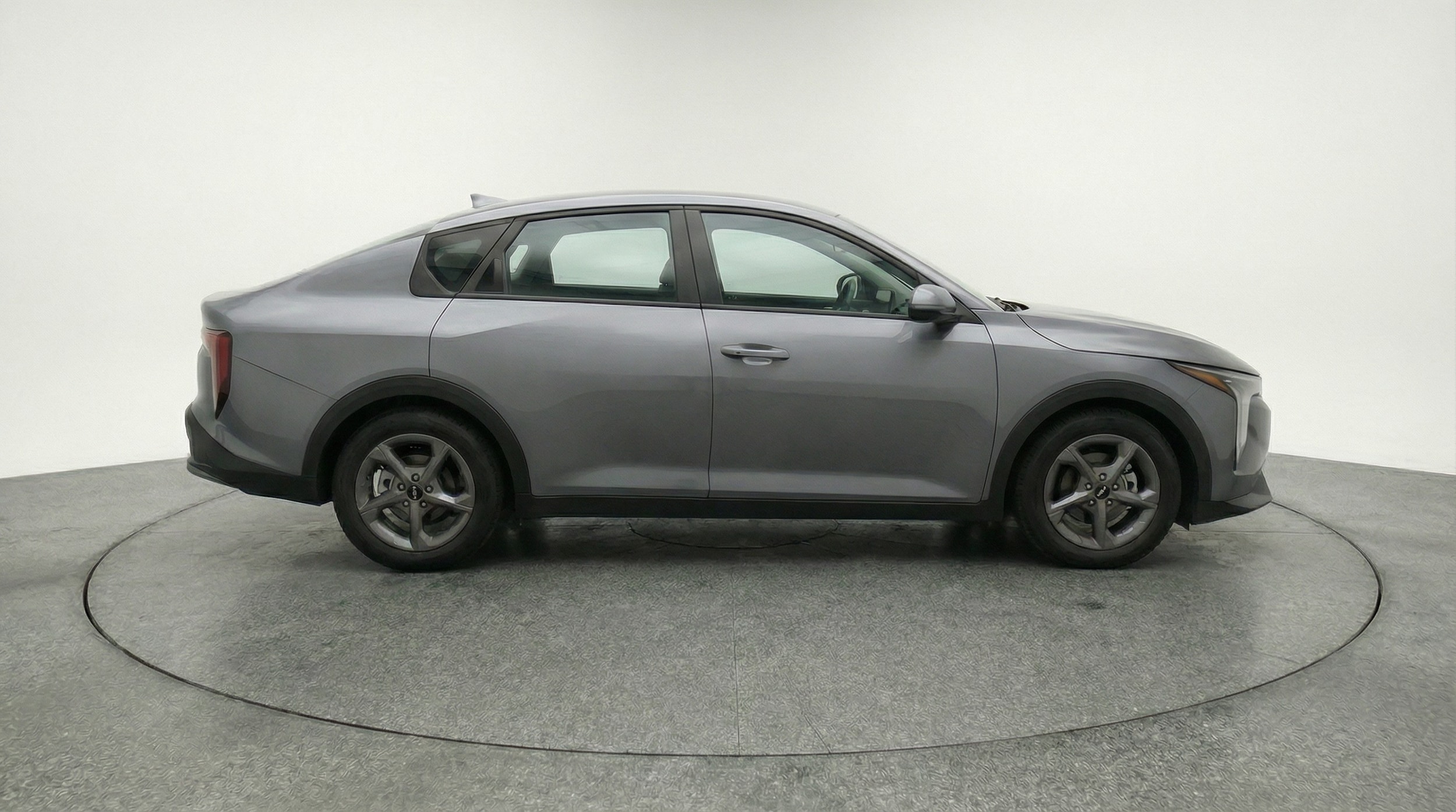 Thumbnail: 2025 Kia K4 - 8