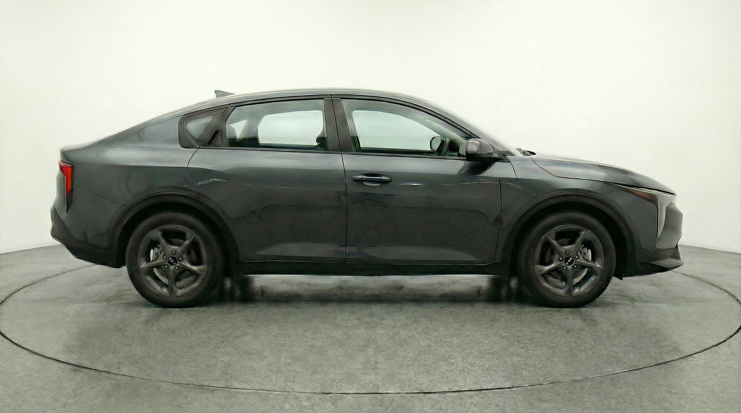 Thumbnail: 2025 Kia K4 - 11