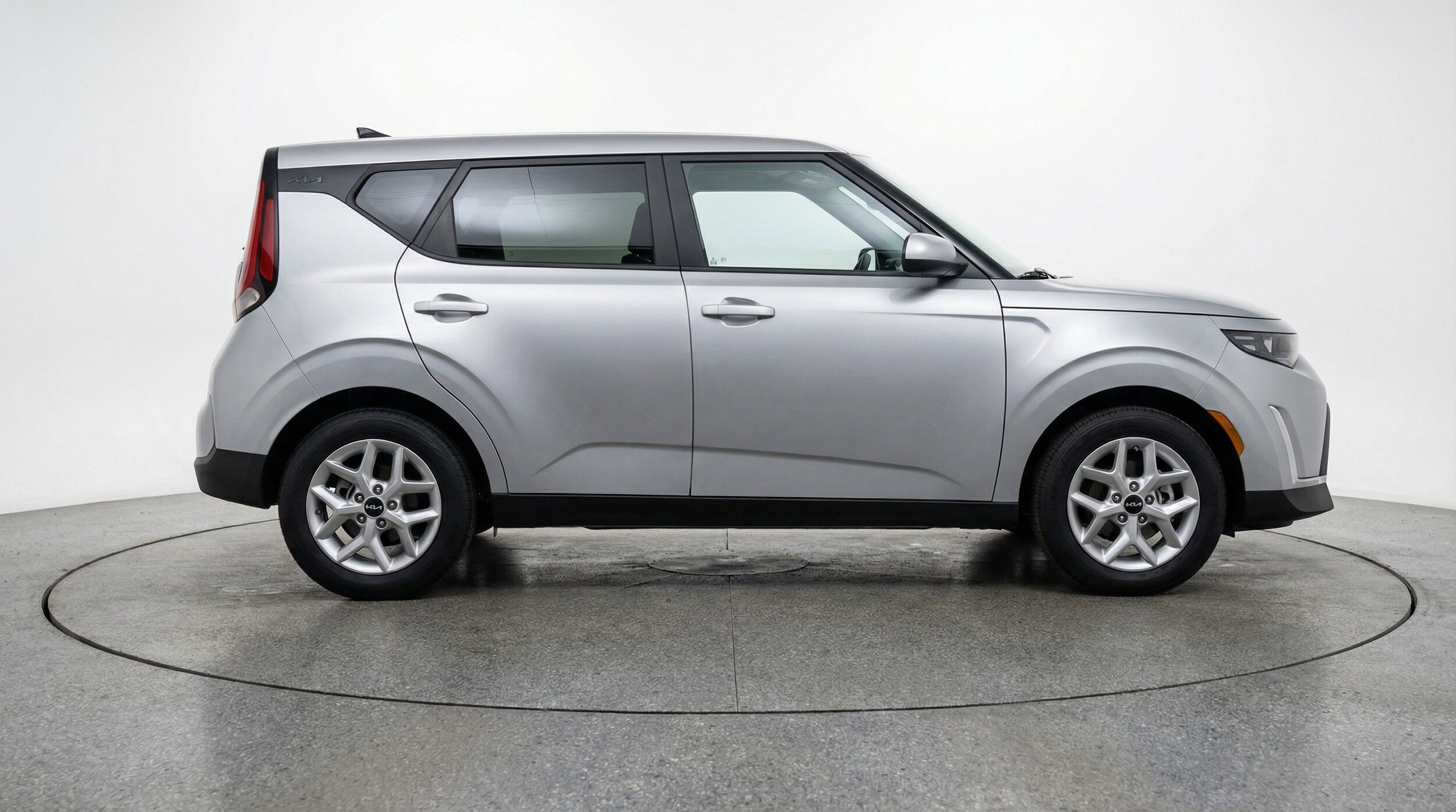 Thumbnail: 2025 Kia Soul - 11