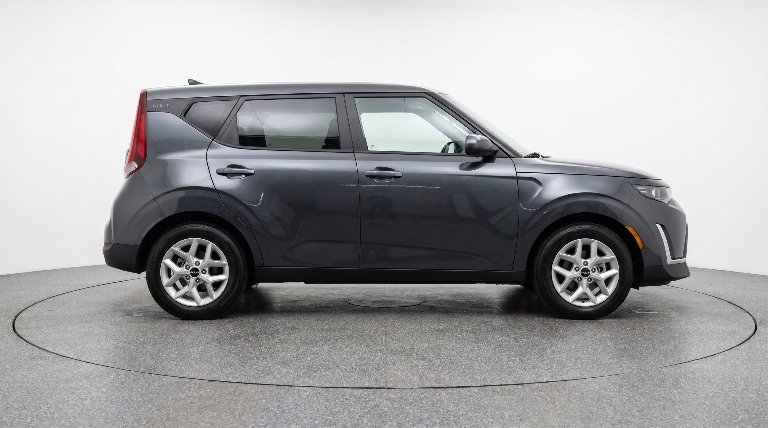 Thumbnail: 2025 Kia Soul - 11