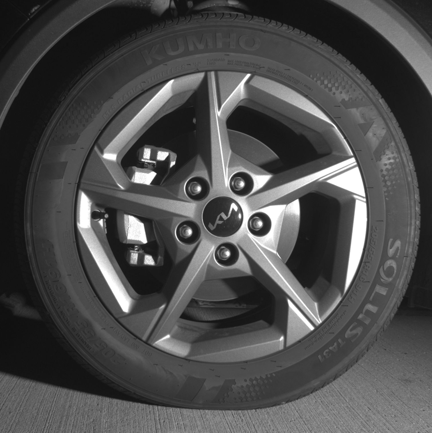 Thumbnail: 2025 Kia K4 - 9