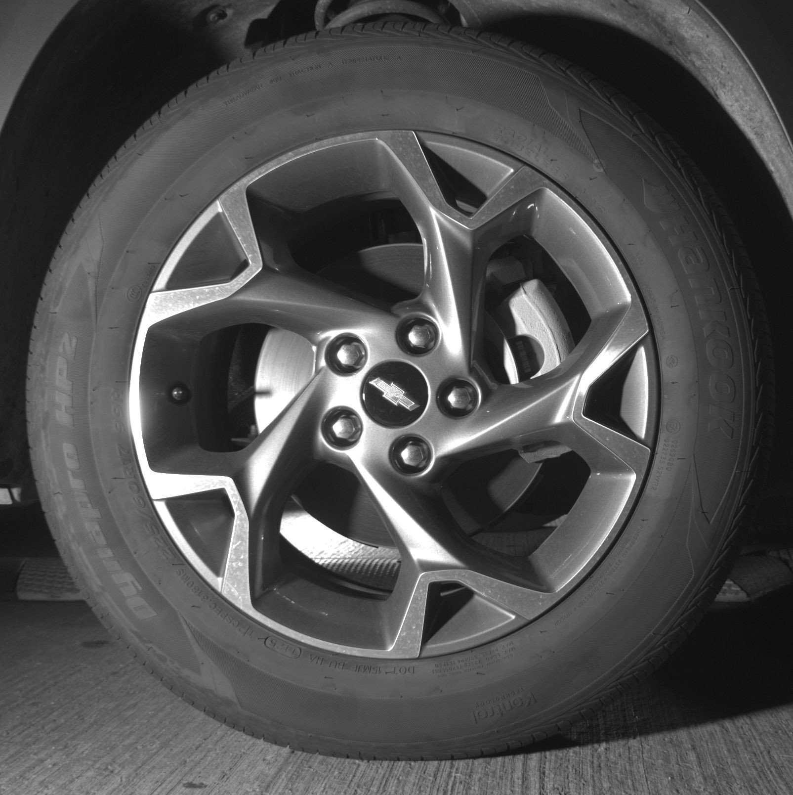 Thumbnail: 2025 Chevrolet Trax - 13